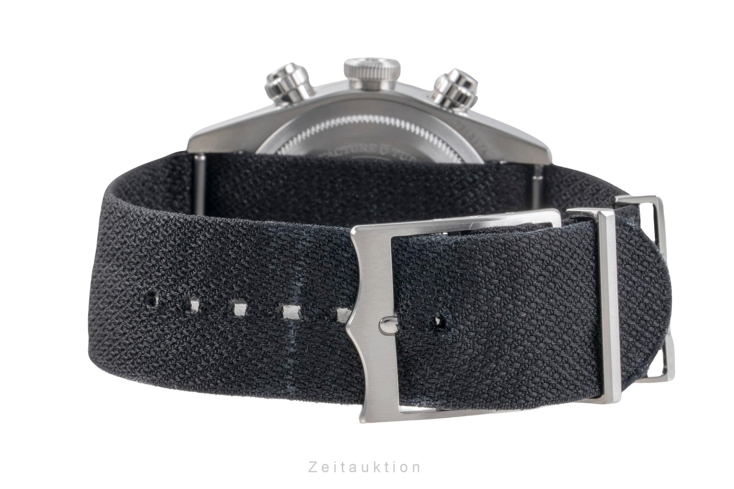 Tudor Black Bay steel automatic men's watch 79360N LP: 5760EUR  [2505218]