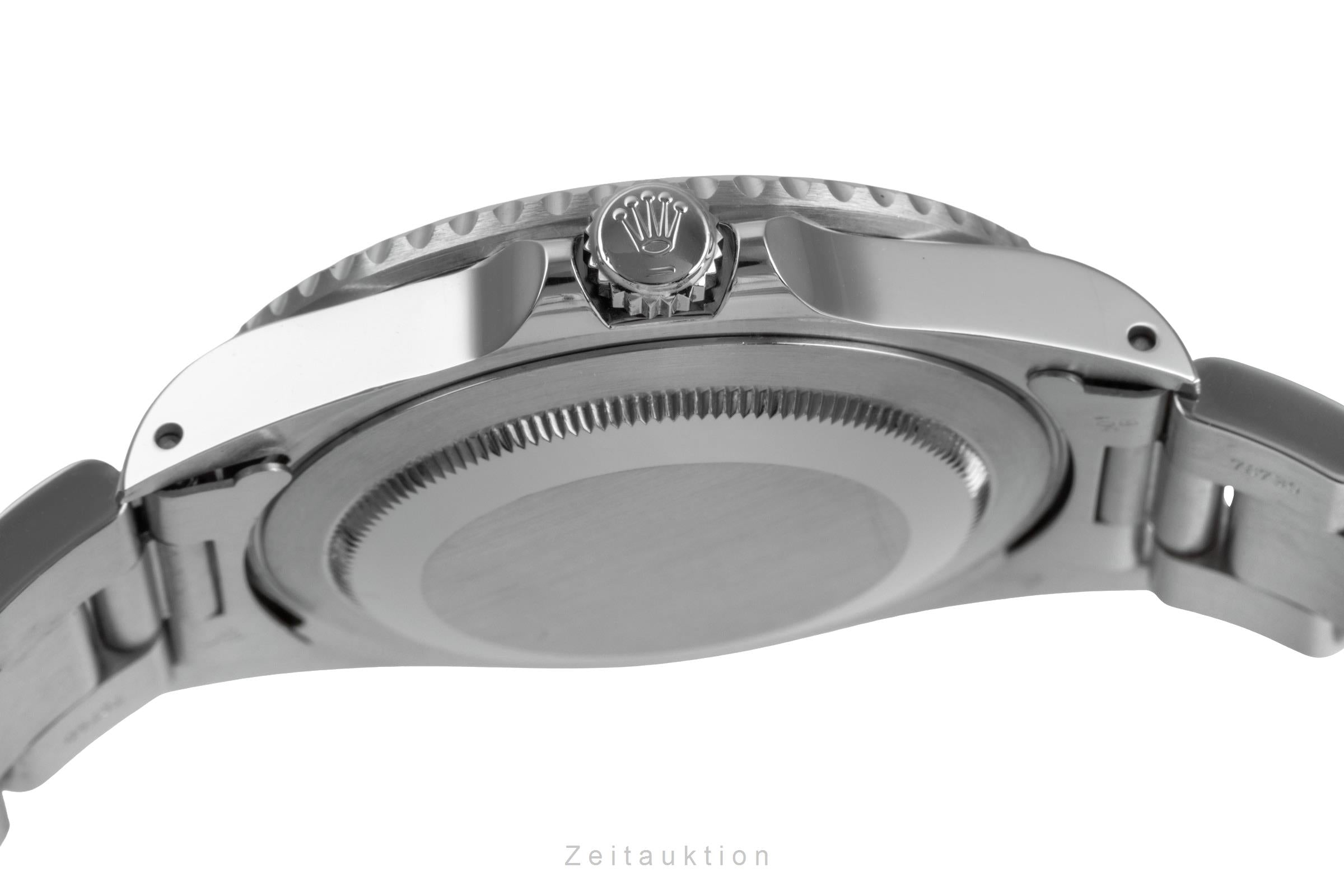 Rolex GMT-Master acero automático reloj para caballeros 16700  [2505226]