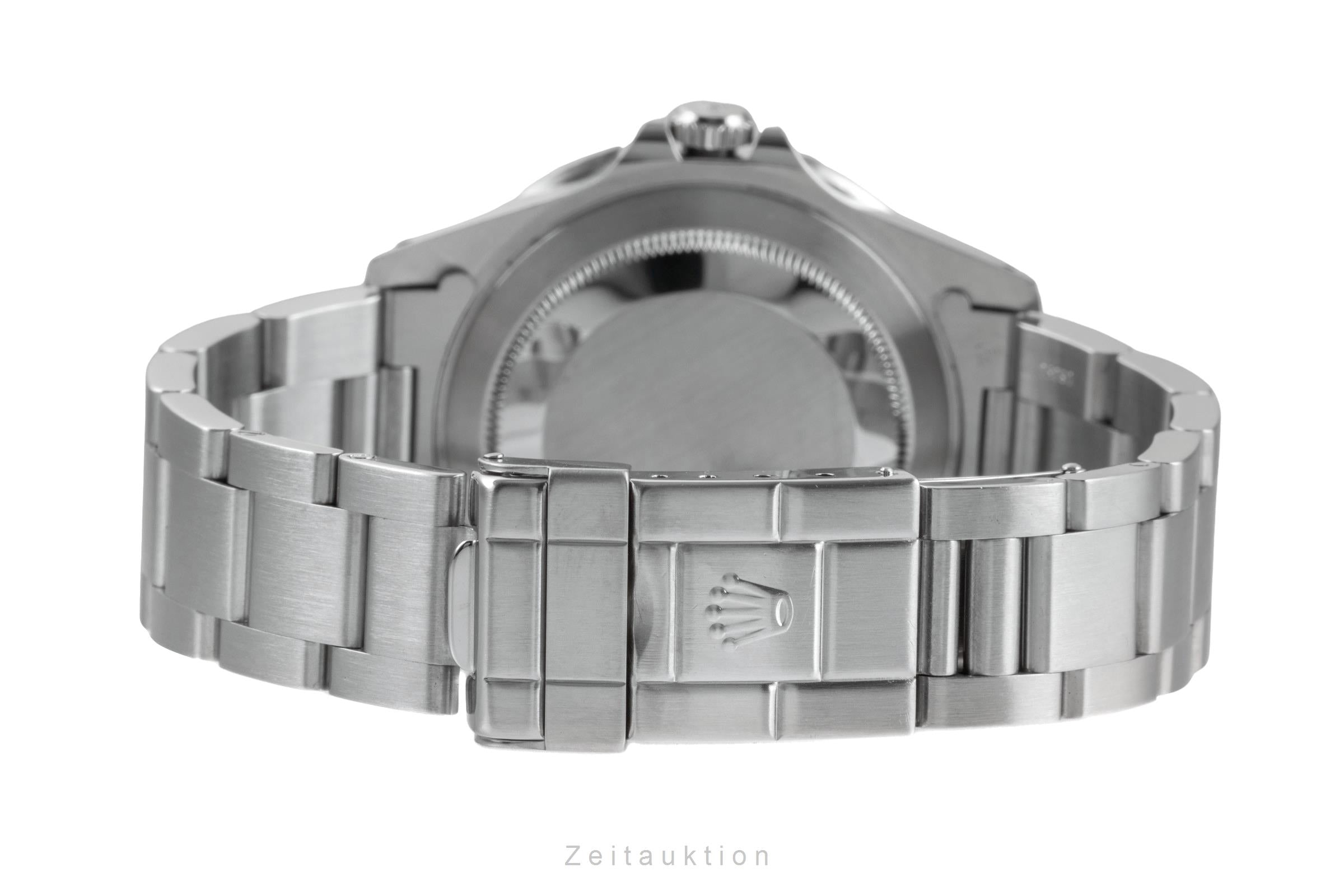 Rolex GMT-Master acero automático reloj para caballeros 16700  [2505226]