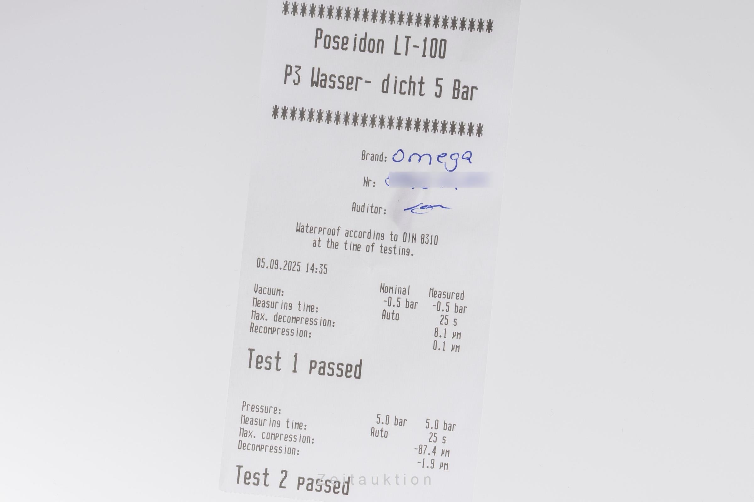 Omega Speedmaster chronographe acier à remontage manuel montre pour hommes 332.10.41.51.11.001 LP: 10300EUR  [2505235]