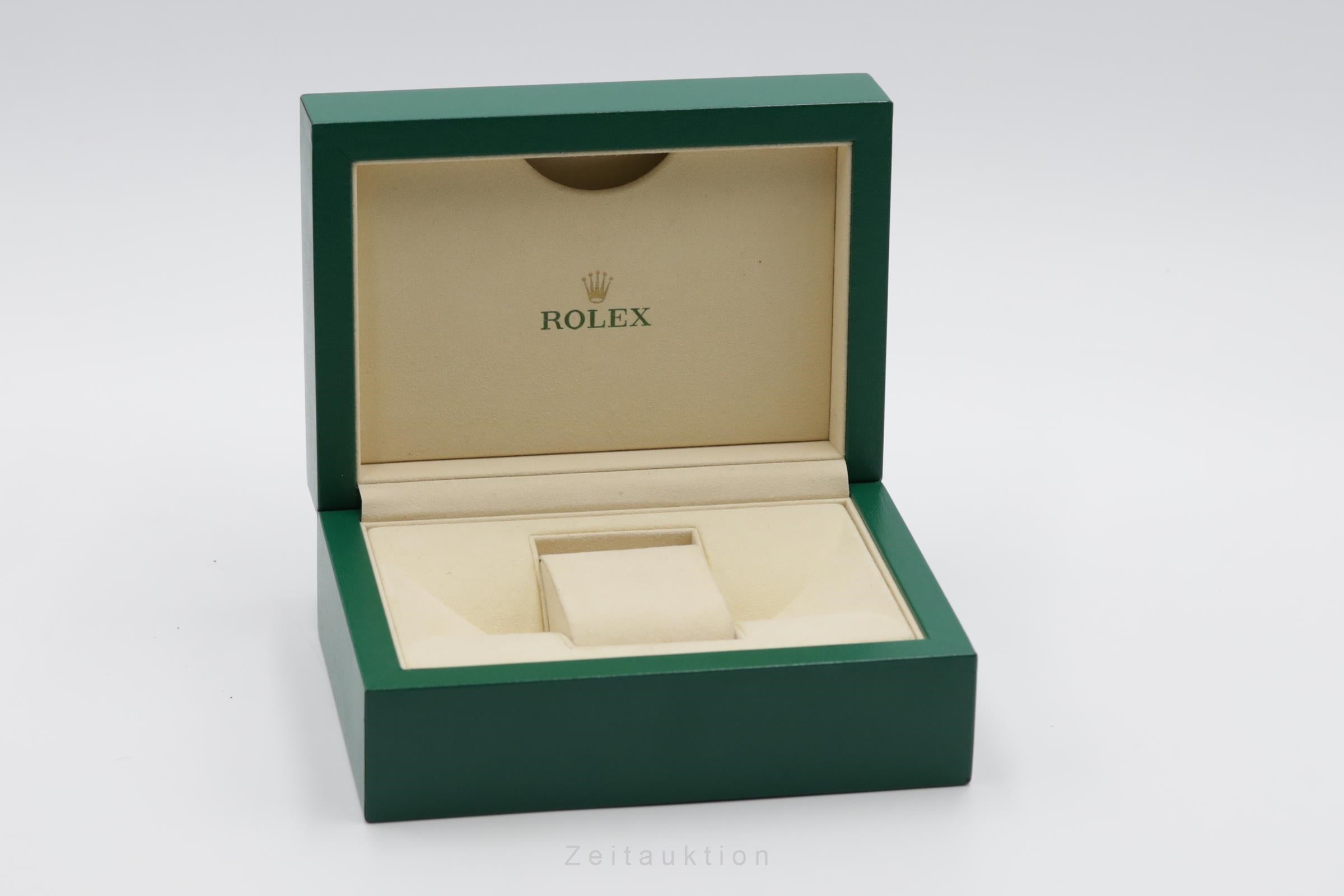 Rolex Submariner steel automatic men's watch 16610  [2505244]