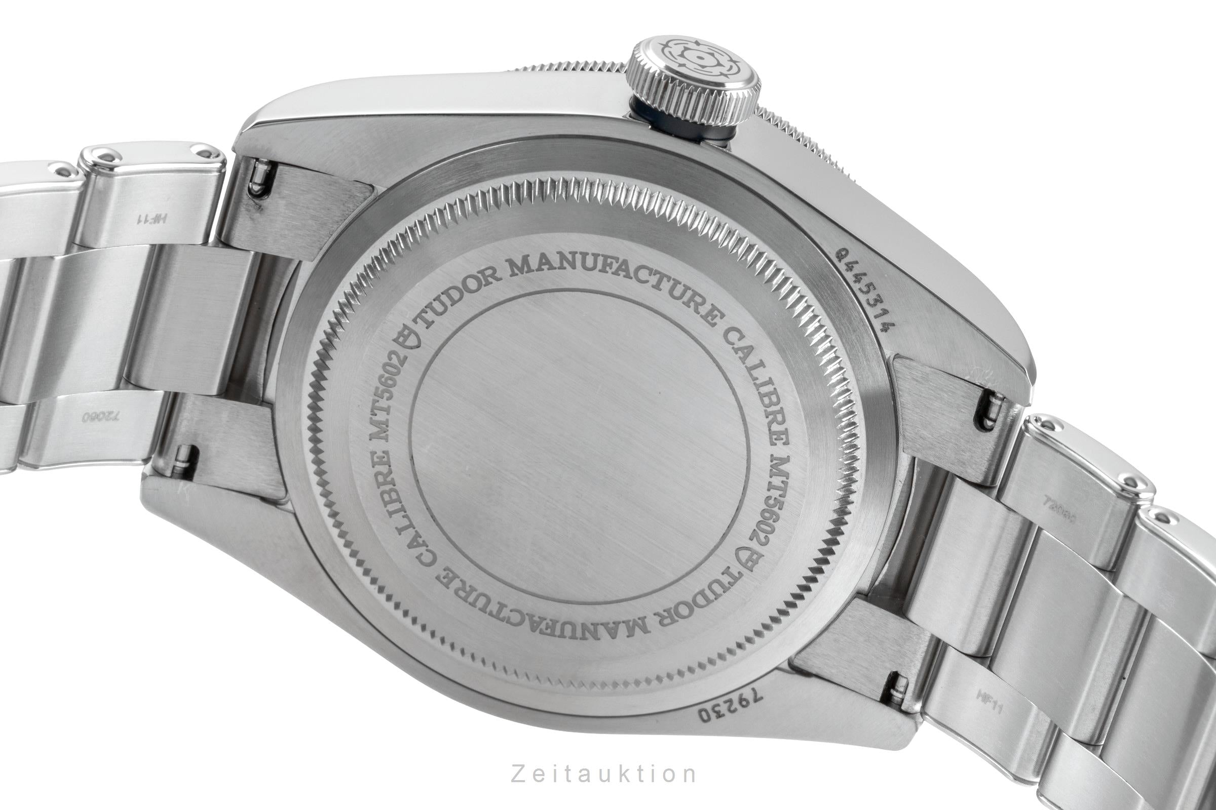 Tudor Black Bay acier automatique montre pour hommes 79230B  [2505247]