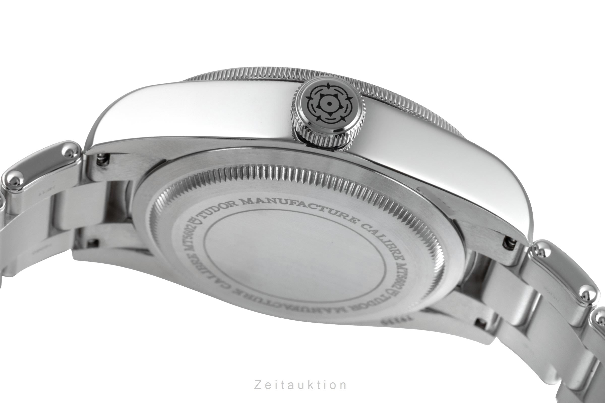 Tudor Black Bay acier automatique montre pour hommes 79230B  [2505247]