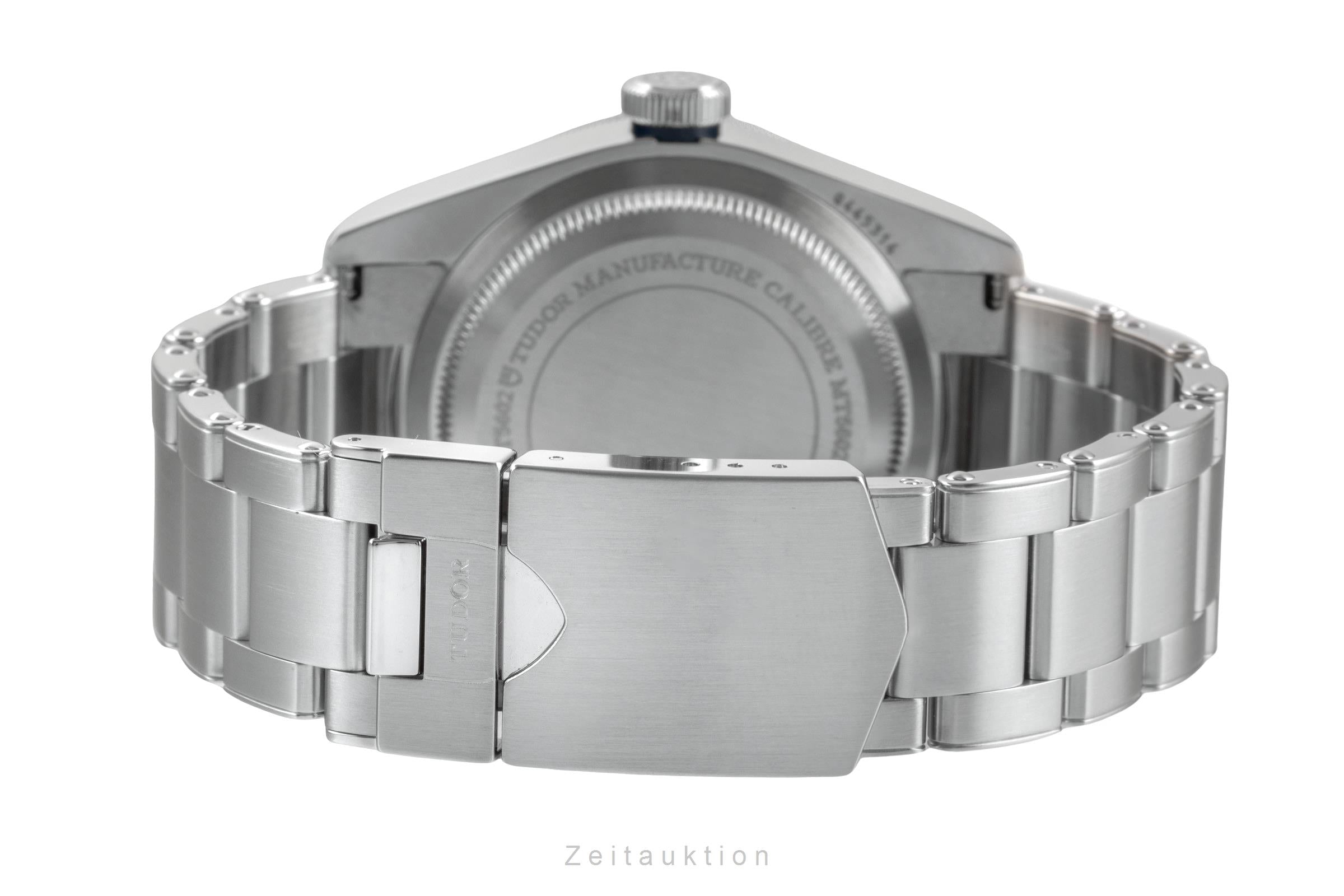 Tudor Black Bay acier automatique montre pour hommes 79230B  [2505247]