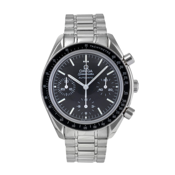 Omega Speedmaster Reduced Chronograph Automatik Ref. 3539.50.00  VP: 6100 € [2505253]