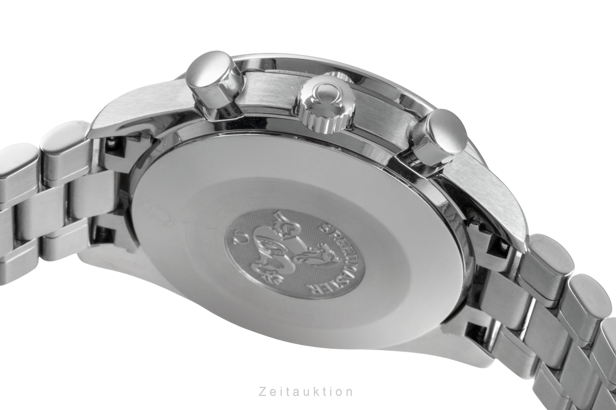 Omega Speedmaster Reduced Chronograph Automatik Ref. 3539.50.00  VP: 6100 € [2505253]