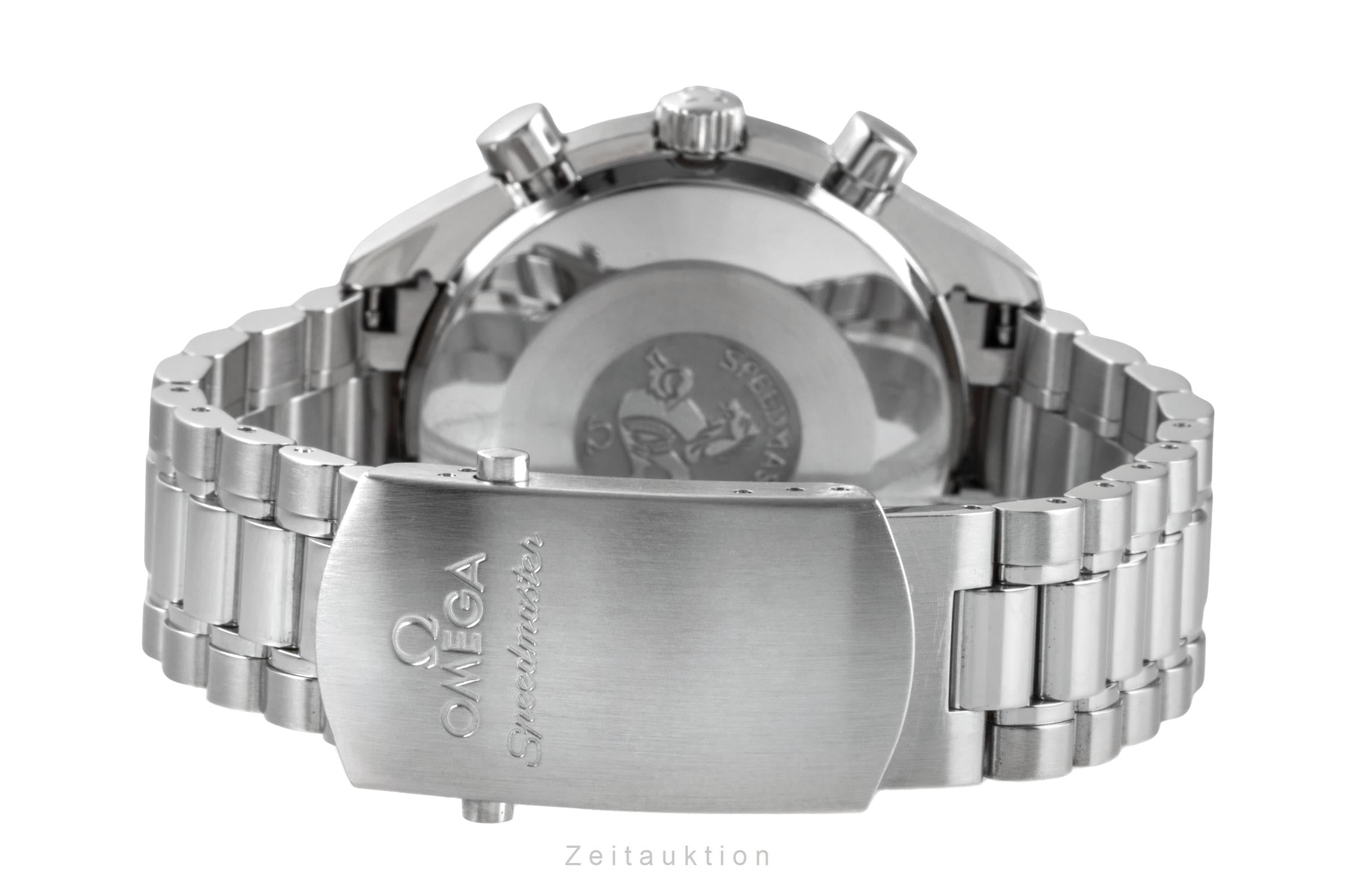 Omega Speedmaster Reduced Chronograph Automatik Ref. 3539.50.00  VP: 6100 € [2505253]