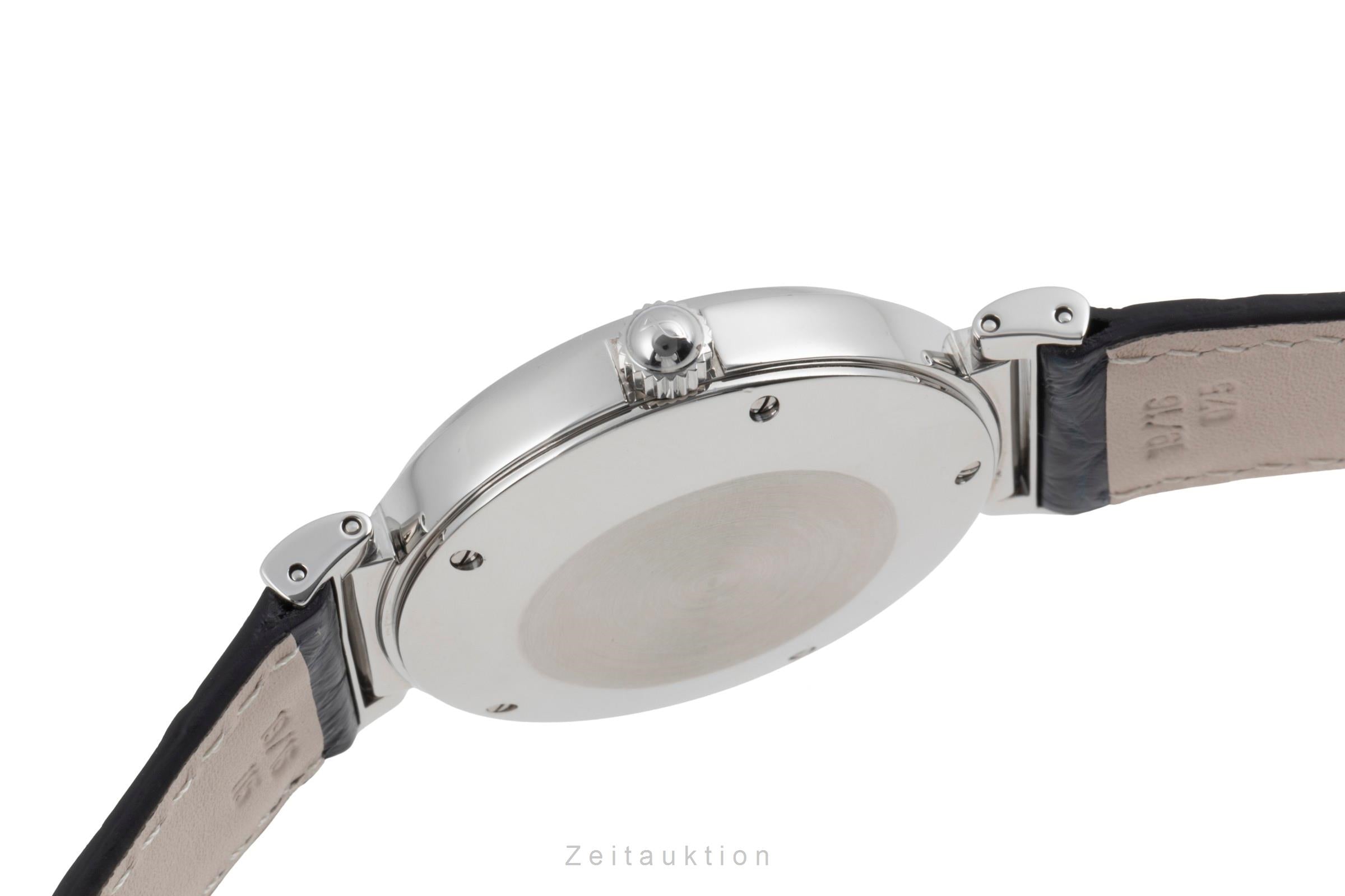 IWC Da Vinci acier automatique montre pour hommes IW352802  [2505263]