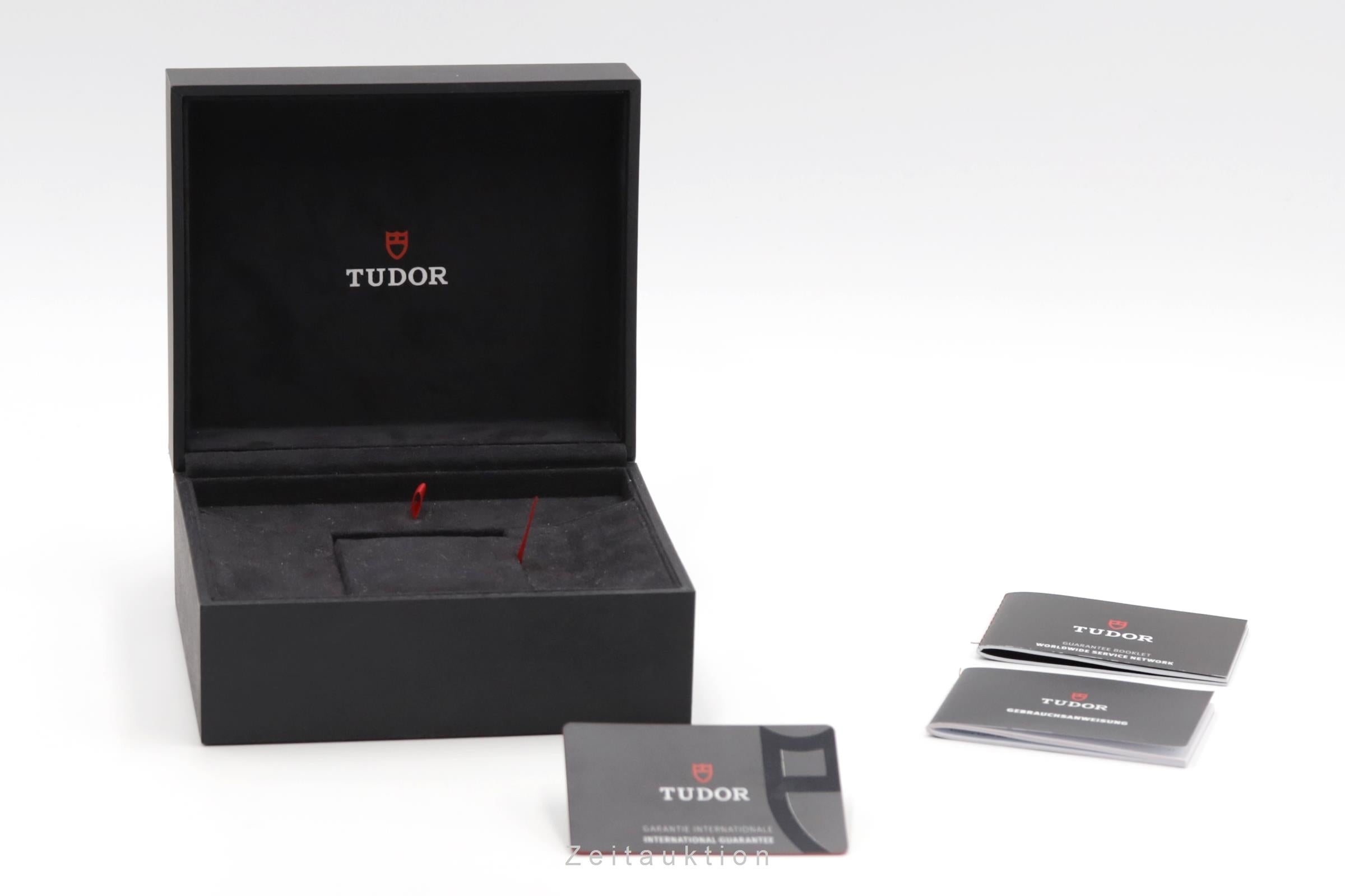 Tudor Black Bay acier automatique montre pour hommes 79030N  [2505278]