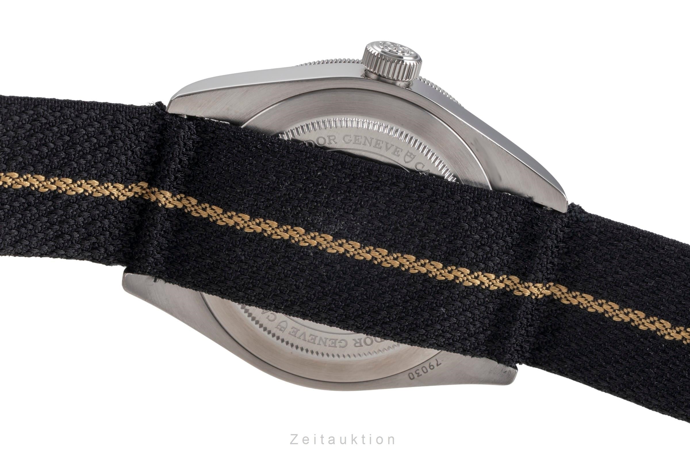 Tudor Black Bay acier automatique montre pour hommes 79030N  [2505278]