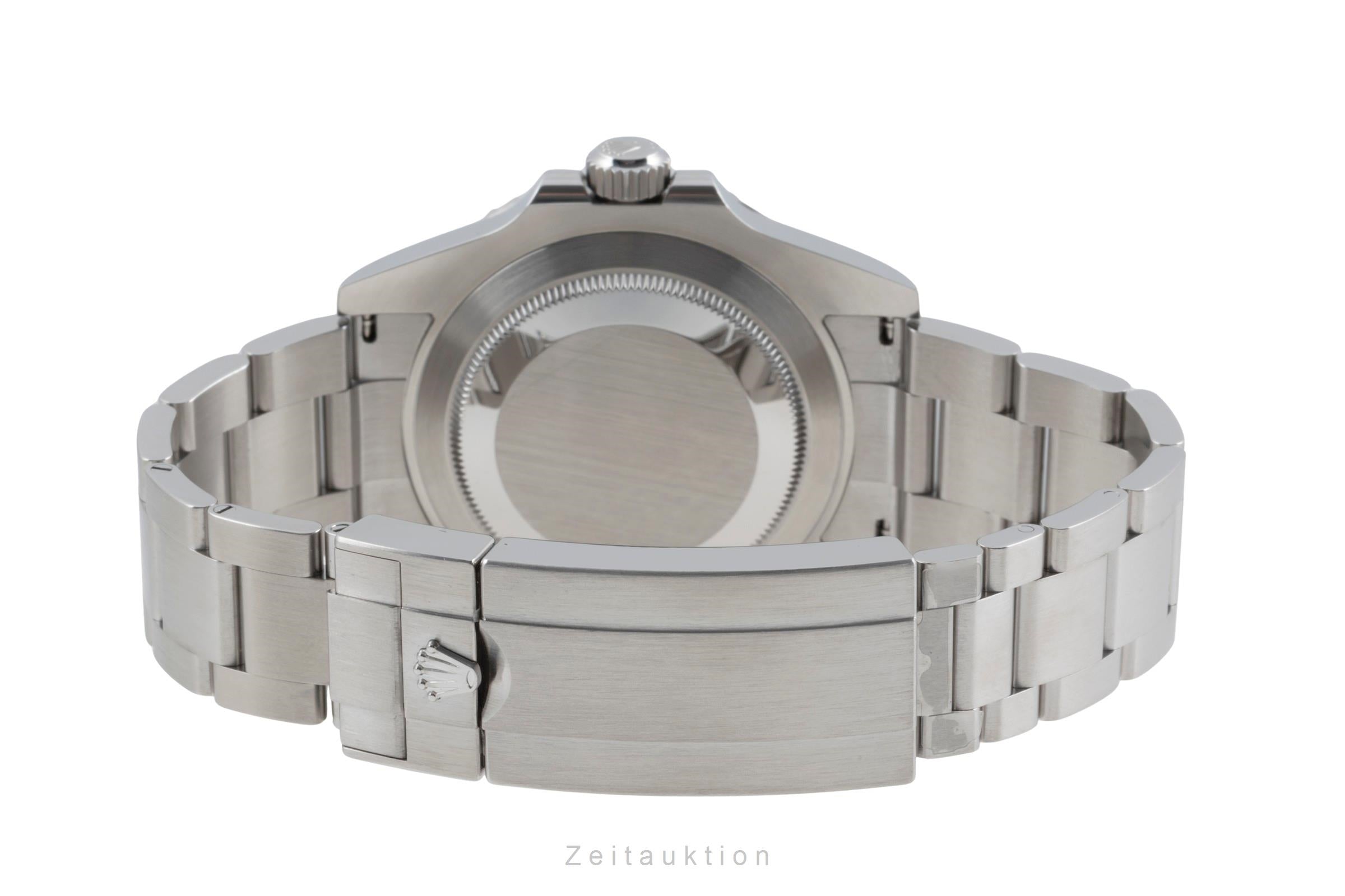 Rolex Submariner steel automatic men's watch 126610LN  [2505282]
