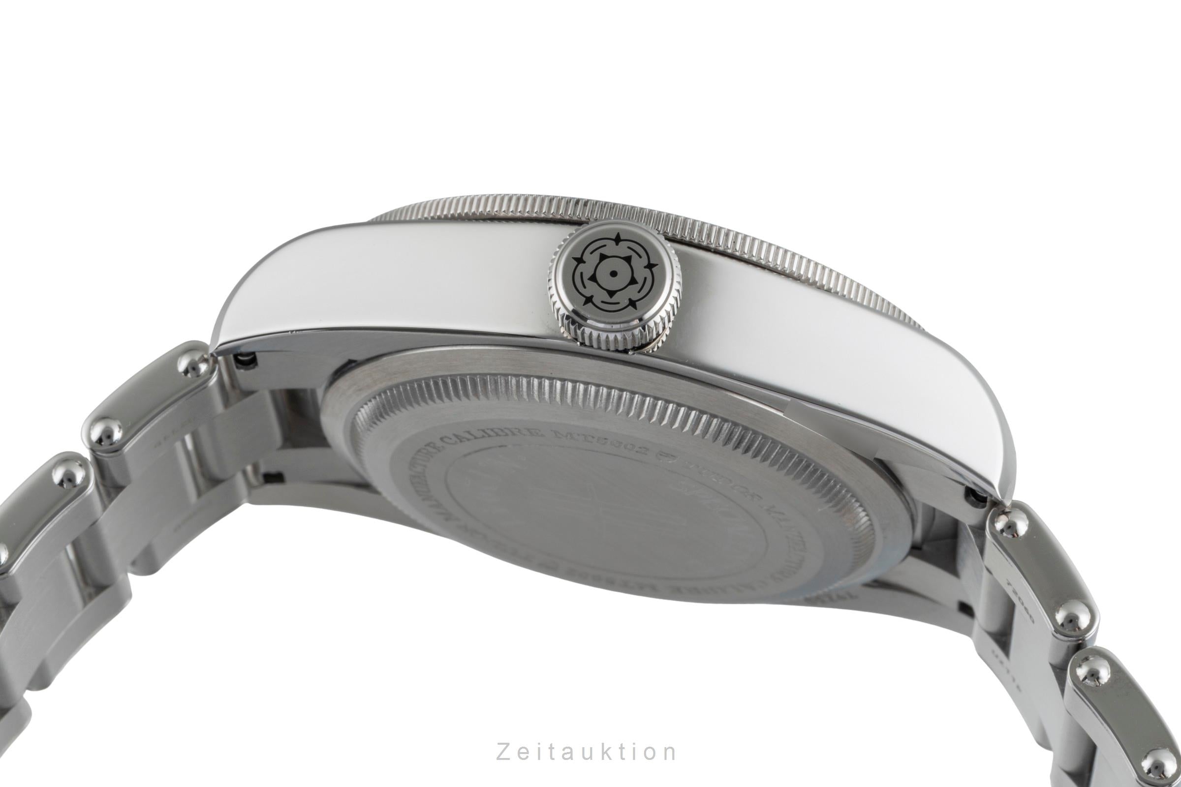 Tudor Black Bay steel automatic men's watch 79230G-0001	  [2505308]