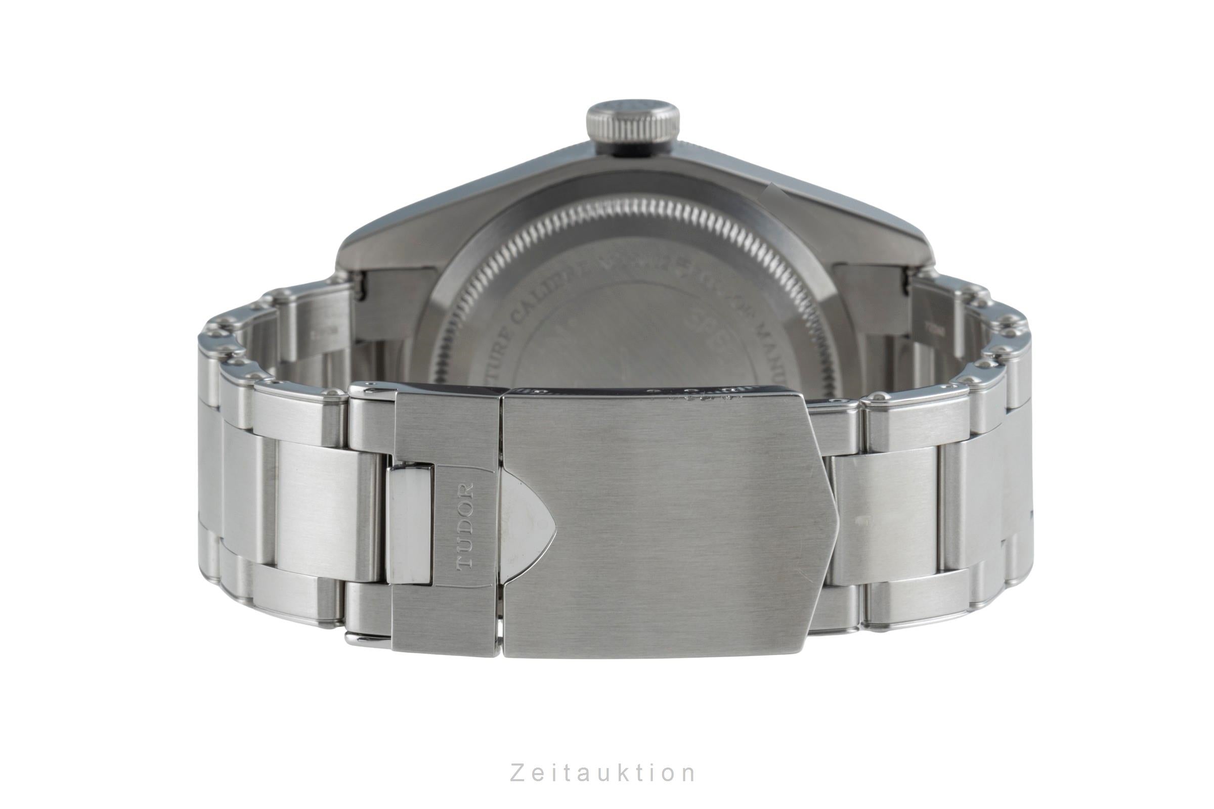 Tudor Black Bay steel automatic men's watch 79230G-0001	  [2505308]