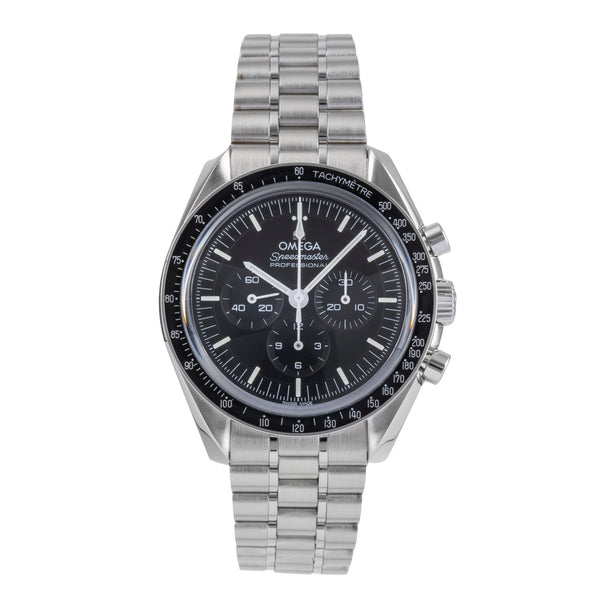 Omega Speedmaster Moonwatch Chronograph Ref. 310.30.42.50.01.002 B&P 2024 [2505317]