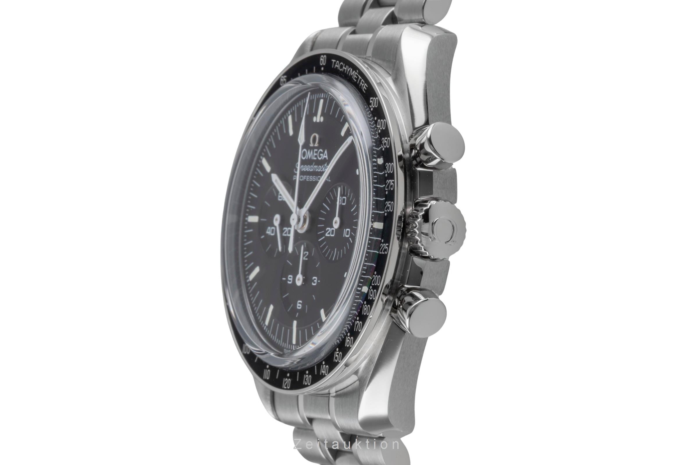Omega Speedmaster Moonwatch Chronograph Ref. 310.30.42.50.01.002 B&P 2024 [2505317]