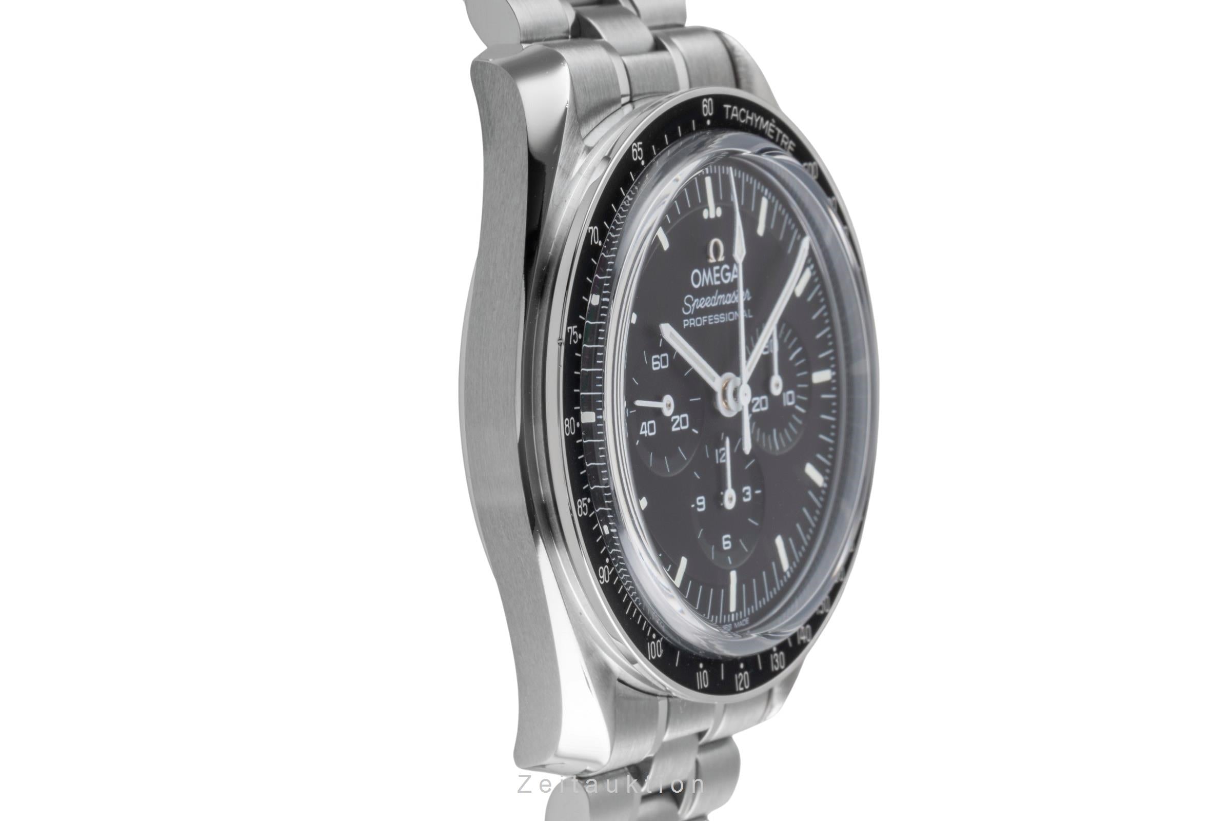 Omega Speedmaster Moonwatch Chronograph Ref. 310.30.42.50.01.002 B&P 2024 [2505317]