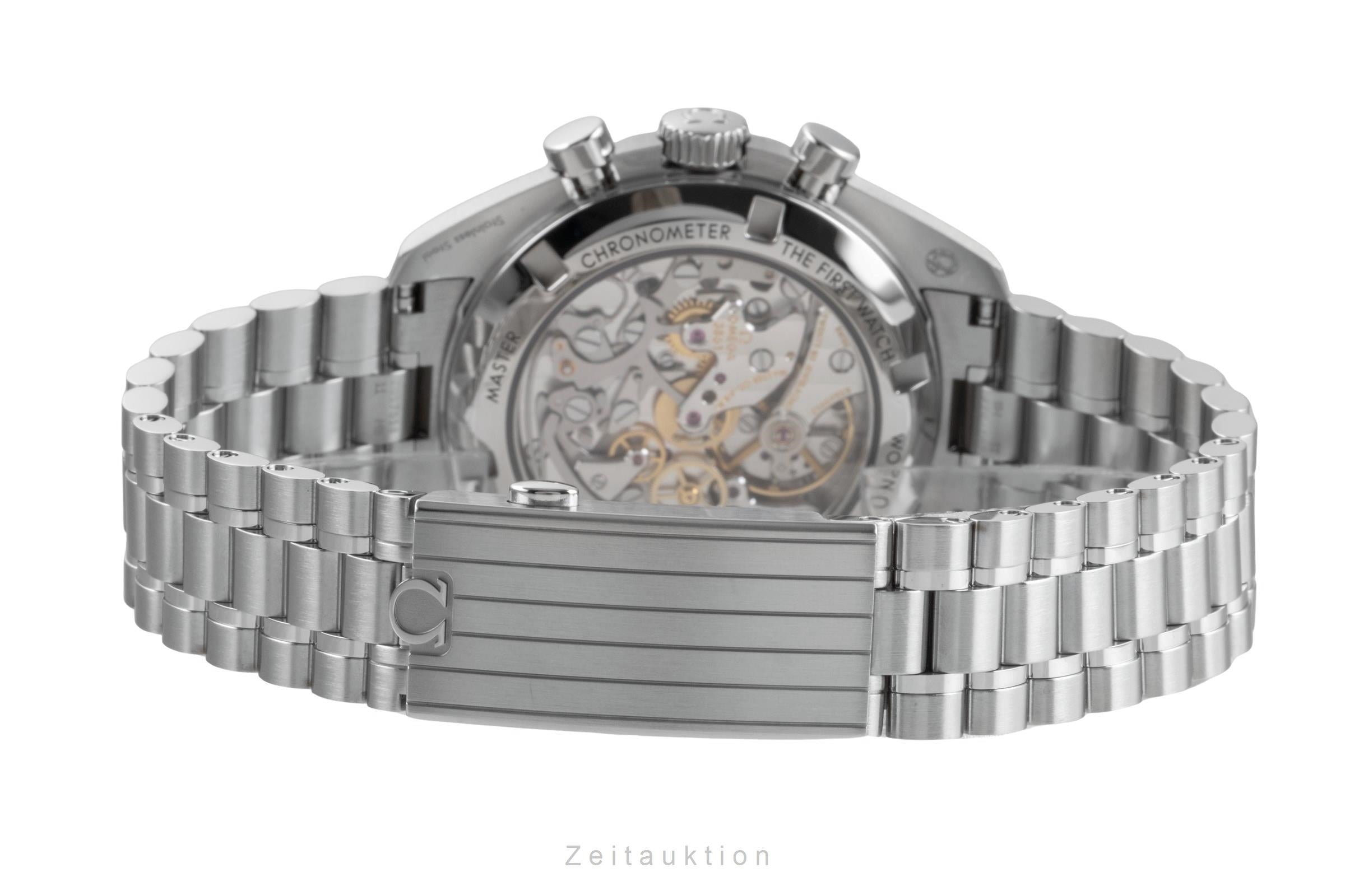 Omega Speedmaster Moonwatch Chronograph Ref. 310.30.42.50.01.002 B&P 2024 [2505317]