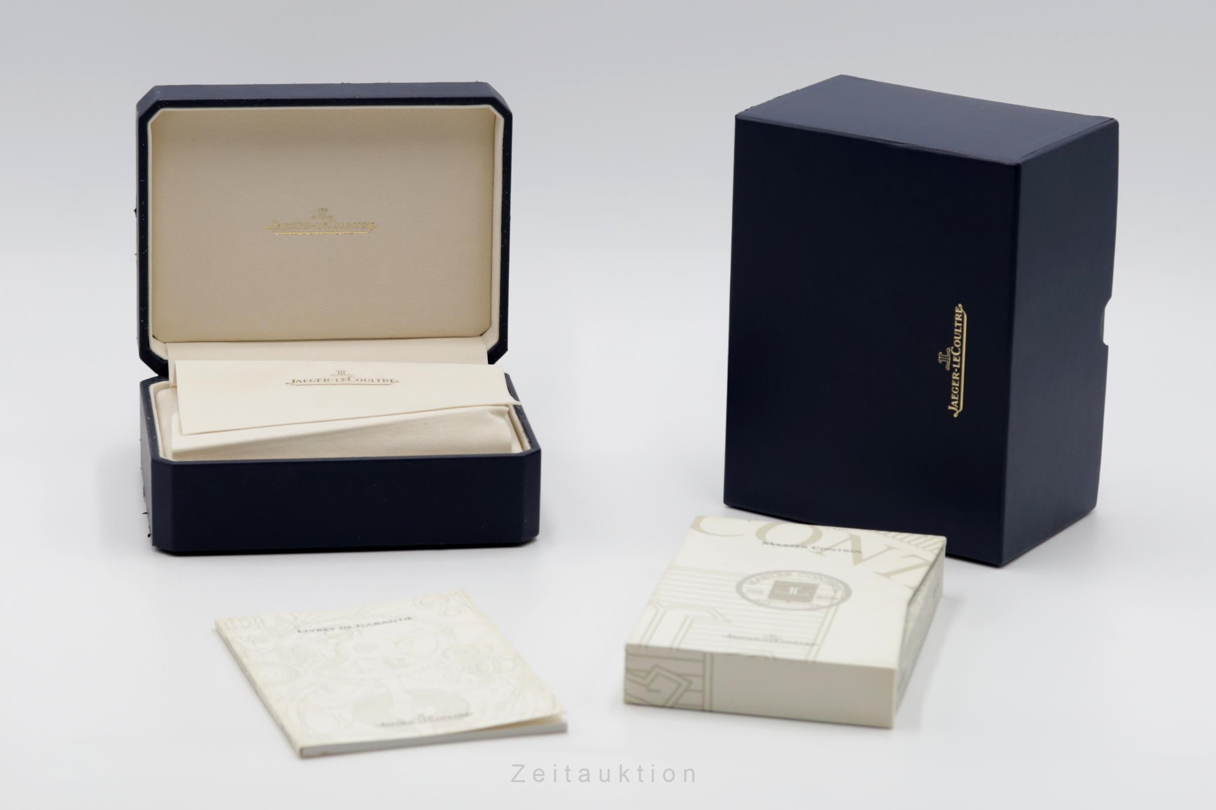 Jaeger LeCoultre Reverso steel manual winding men's watch Q3018420, 240.8.14  [2505324]