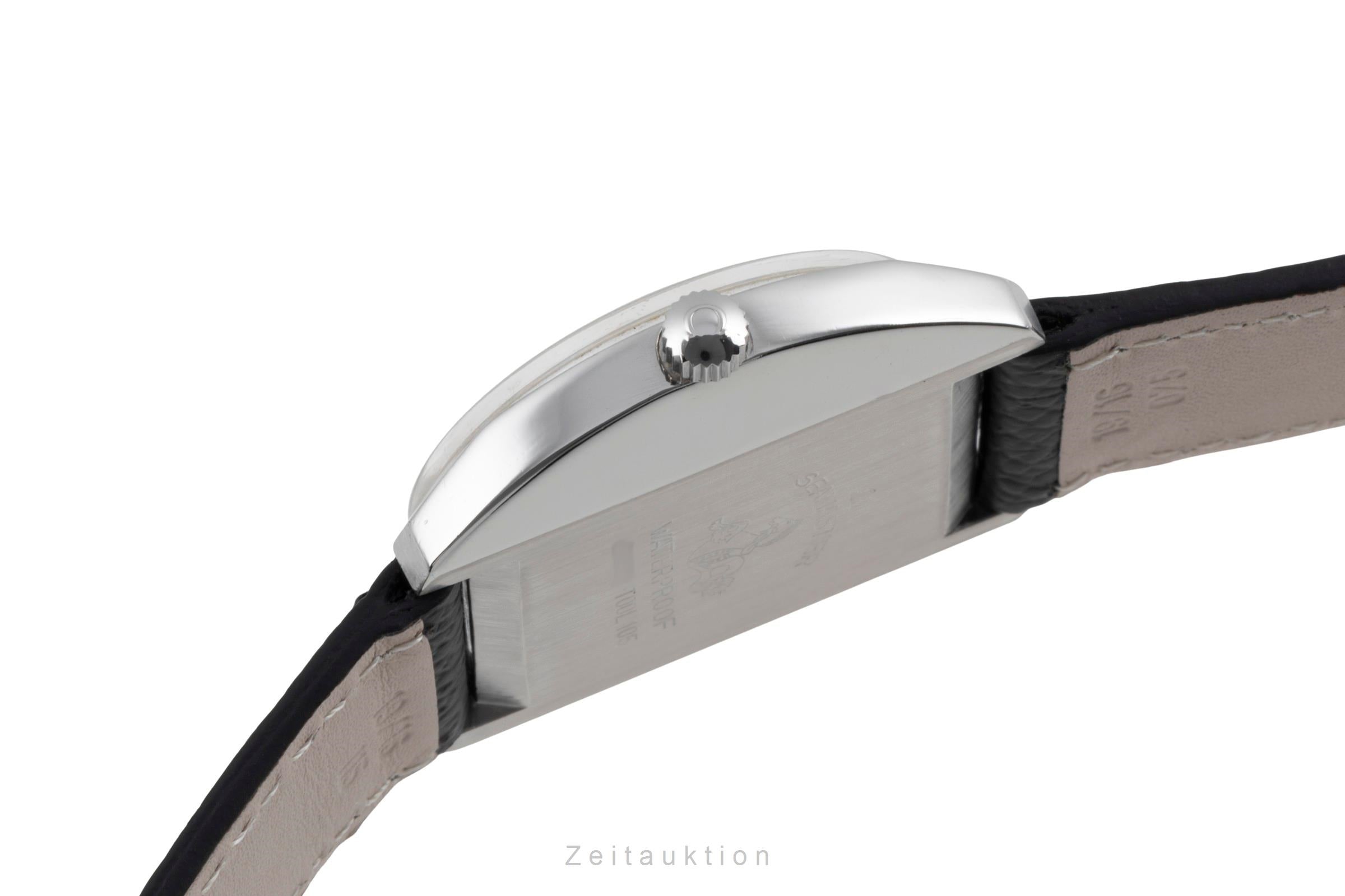 Omega Seamaster steel automatic men's watch 166.0022 Vintage  [2505346]