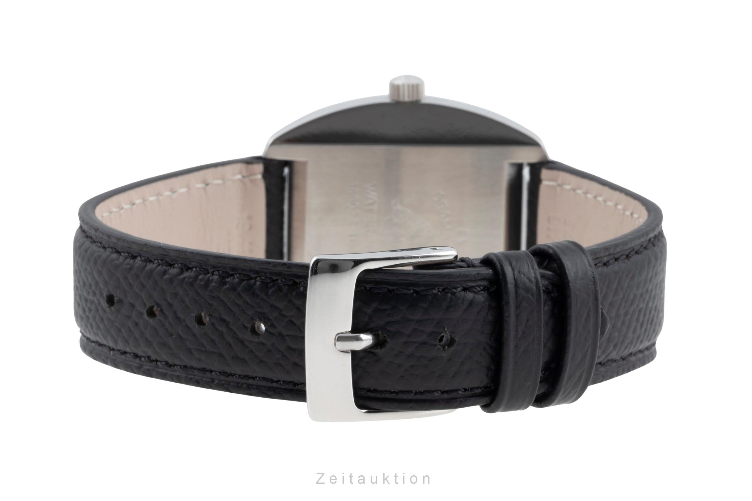 Omega Seamaster steel automatic men's watch 166.0022 Vintage  [2505346]