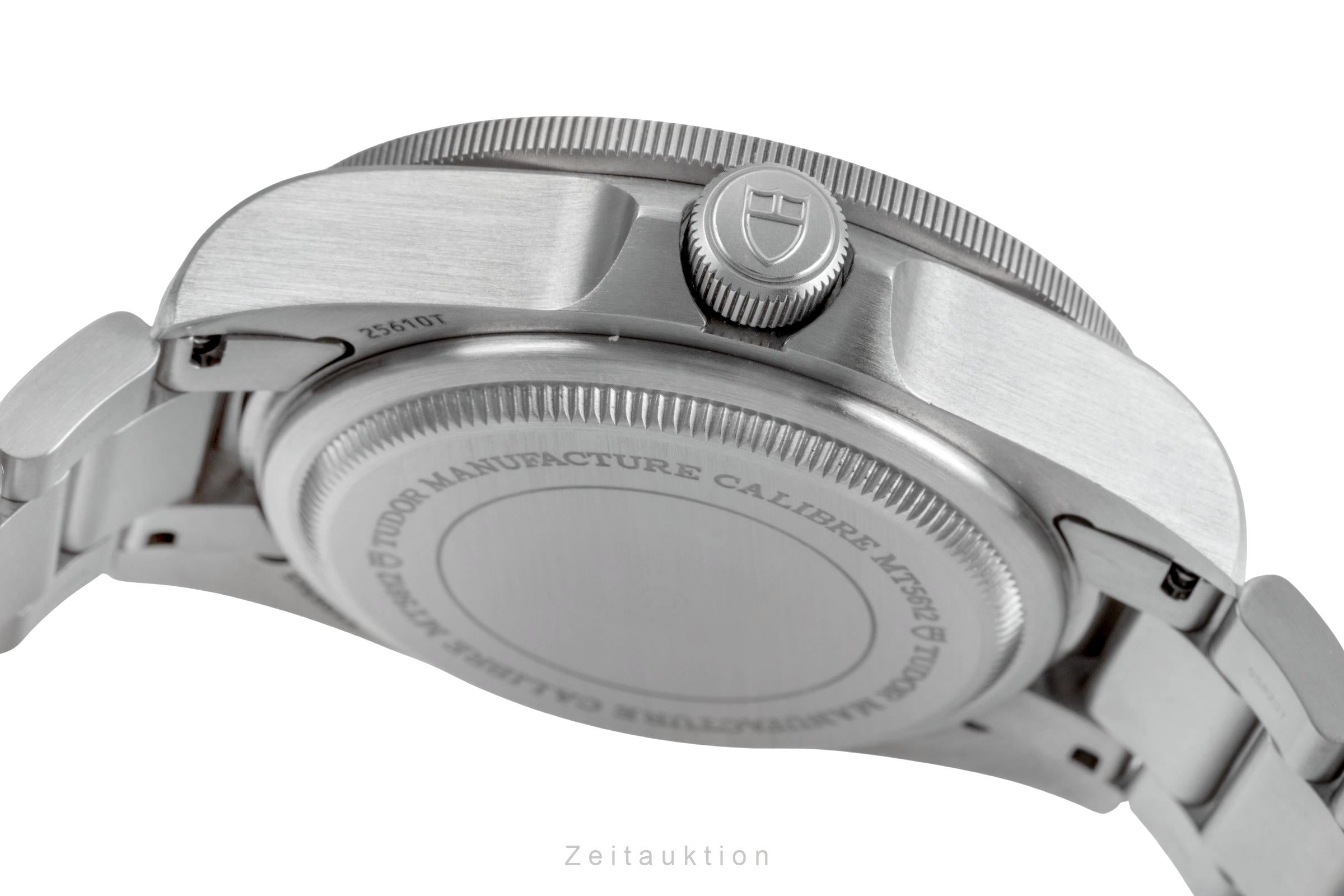 Tudor Pelagos titanio automático reloj para caballeros 25610TNL  [2505362]