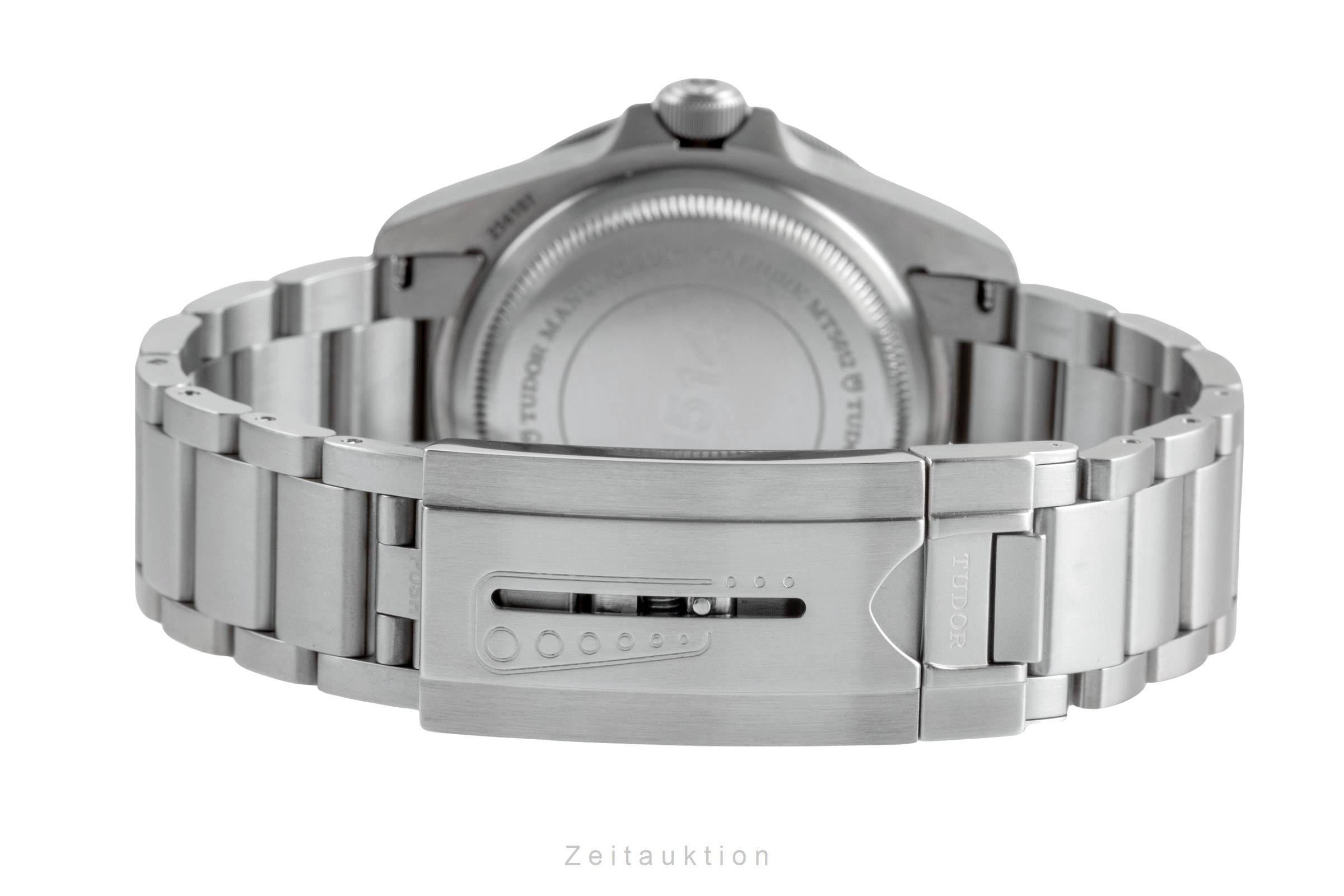 Tudor Pelagos titanio automático reloj para caballeros 25610TNL  [2505362]