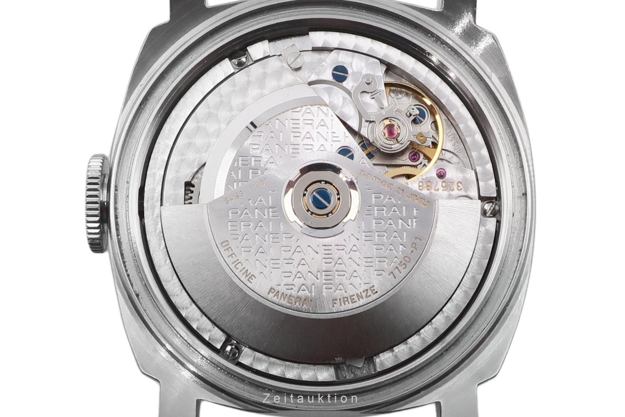 Panerai Luminor Marina  automatic men's watch PAM00111  [2505381]