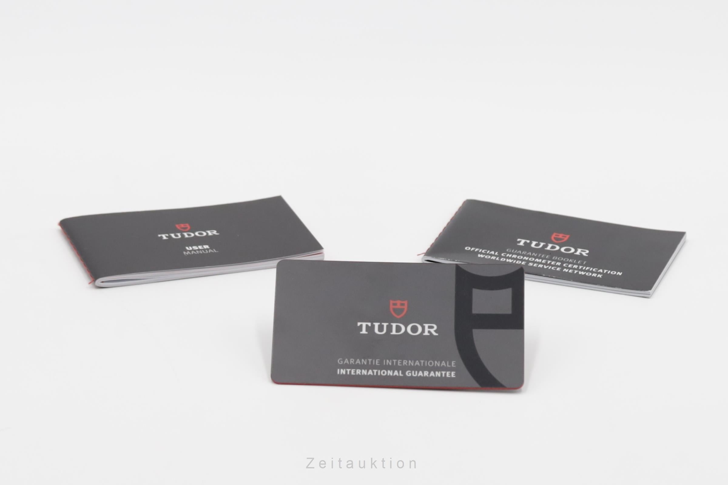 Tudor Pelagos titanium automatic men's watch 25600TB LP: 4310EUR  [2505386]