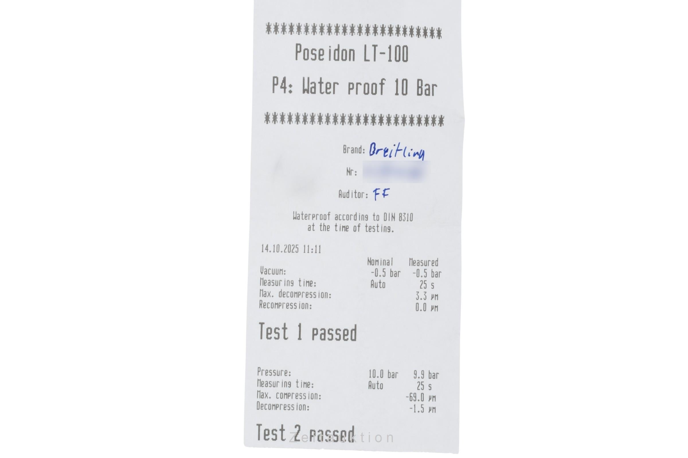 Breitling Bentley Flying B chronograph steel automatic men's watch A44365  [2505397]