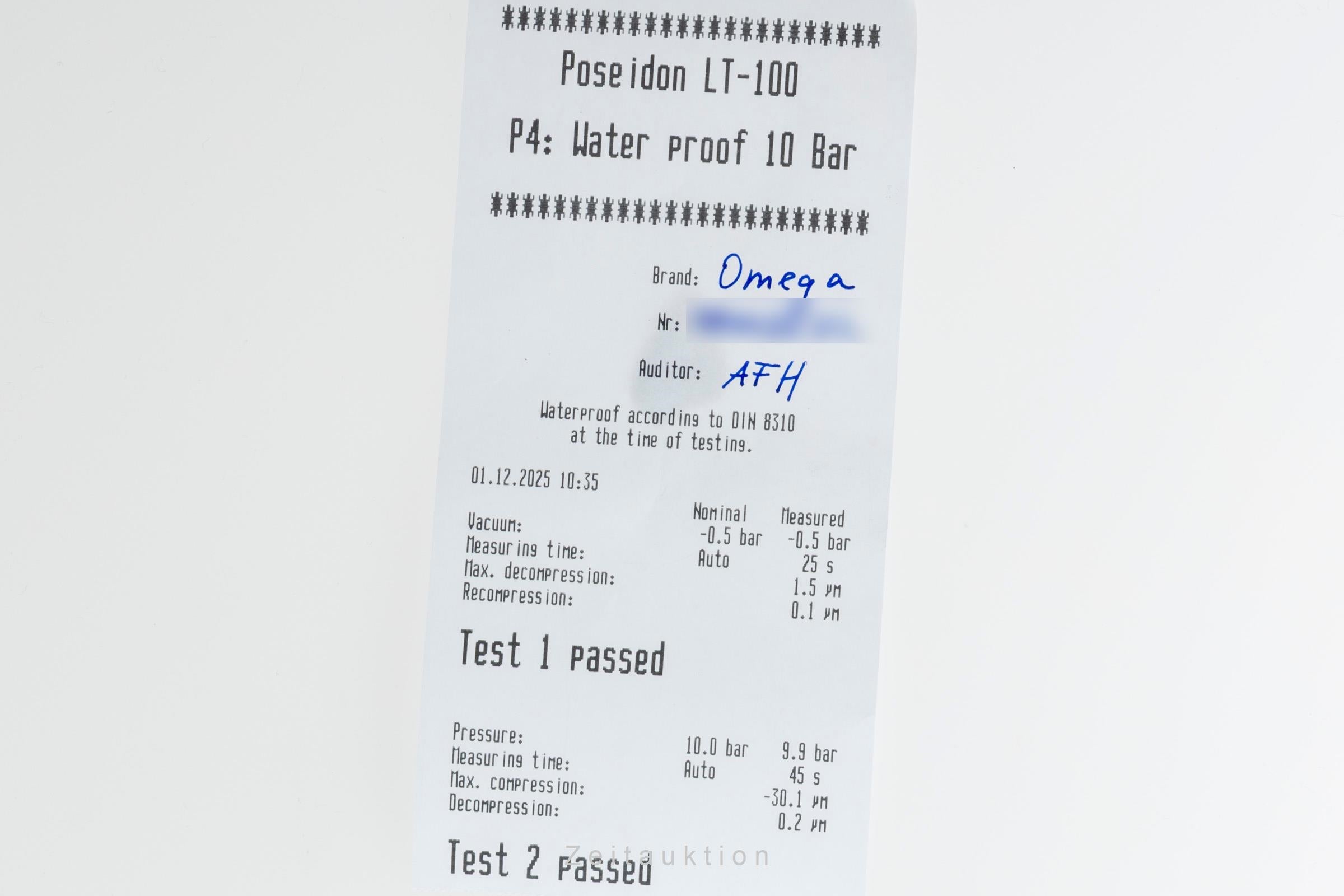 Omega Speedmaster Racing chronographe acier automatique montre pour hommes 3552.59.00  [2505405]