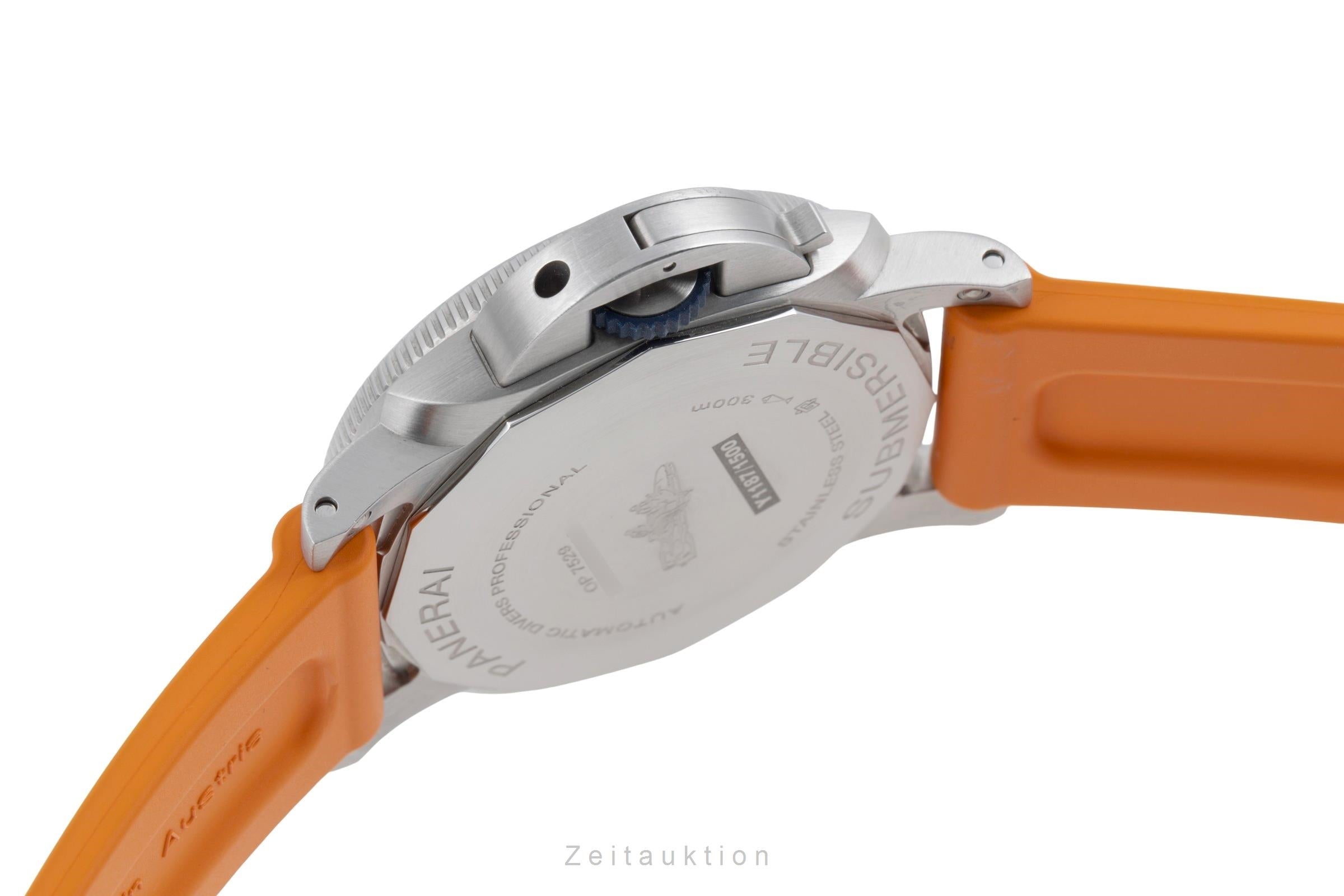 Panerai Luminor Submersible Quarantaquattro Luna Rossa Ref. PAM01391 VP: 11200 € [2505416]