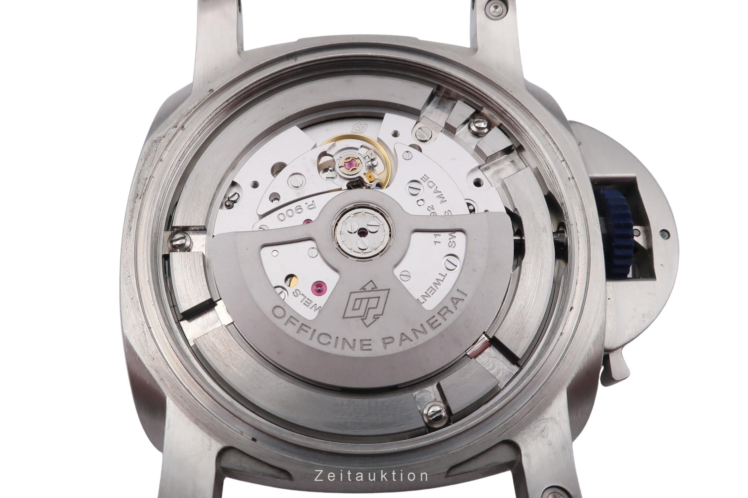 Panerai Luminor Submersible Quarantaquattro Luna Rossa Ref. PAM01391 VP: 11200 € [2505416]