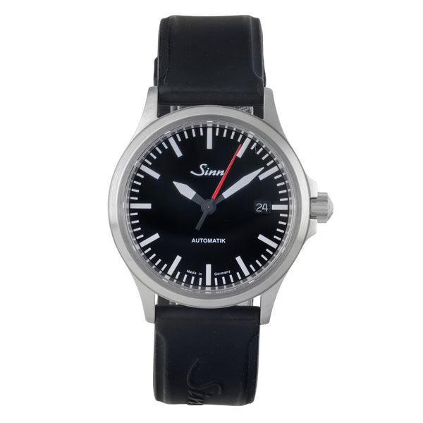 Sinn 556 acero automático reloj para caballeros 556.0106 LP: 0EUR  [2505423]