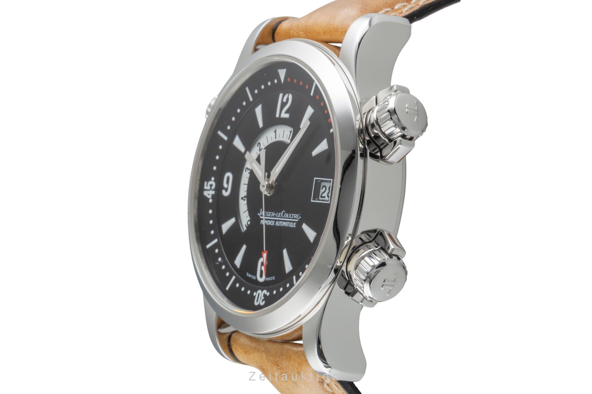 Jaeger LeCoultre Master Compressor Memovox Automatik Ref. Q1708470 146.8.97/1  [2505426]