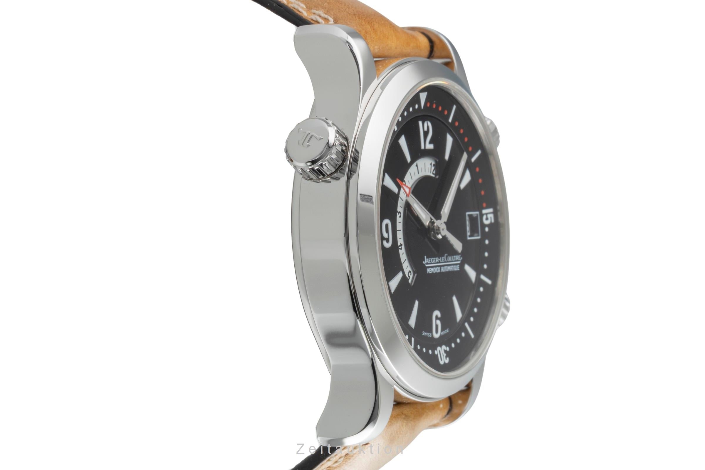 Jaeger LeCoultre Master Compressor Memovox Automatik Ref. Q1708470 146.8.97/1  [2505426]