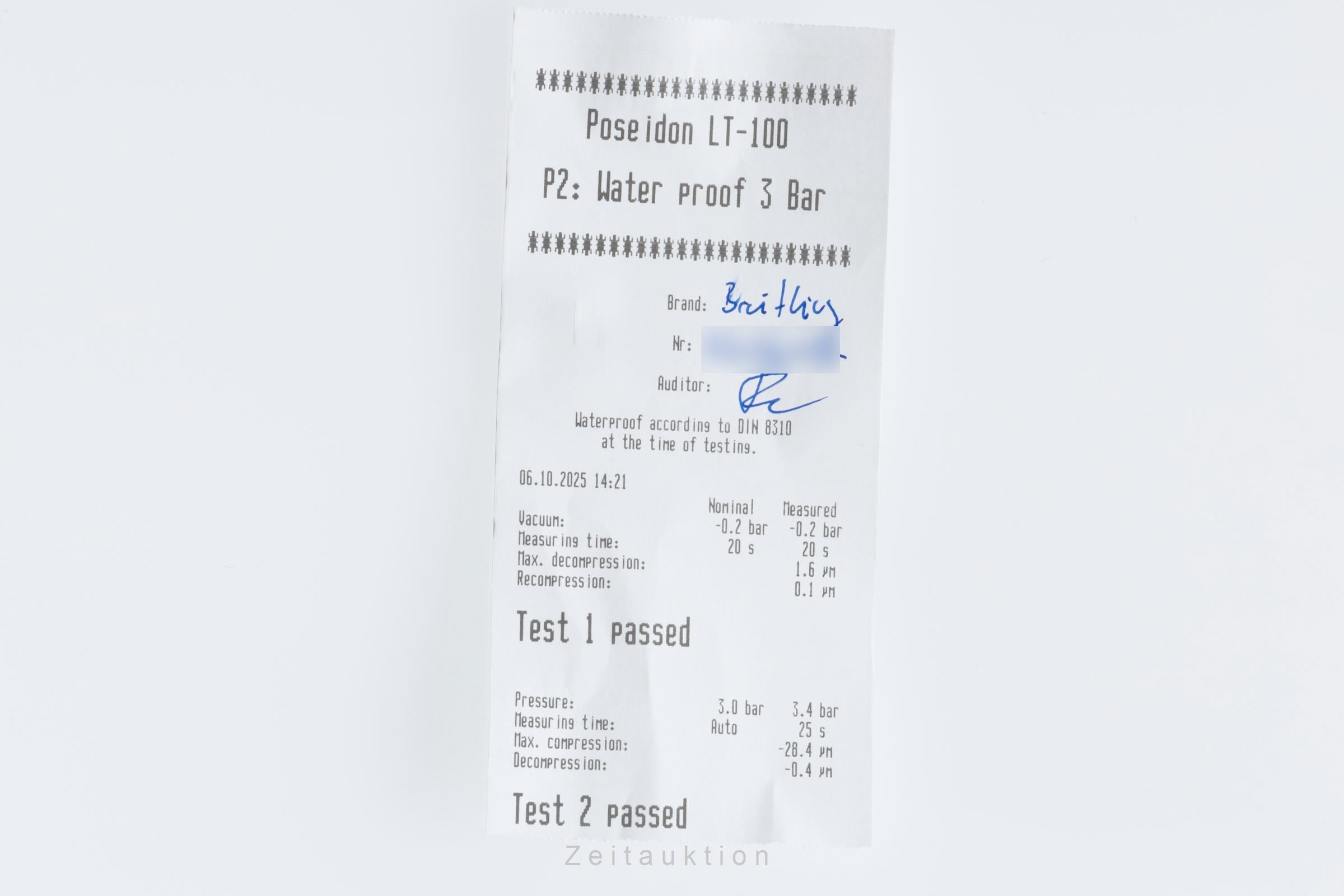 Breitling Navitimer 01 chronographe acier automatique montre pour hommes AB0139211L1A1 LP: 9650EUR  [2505435]