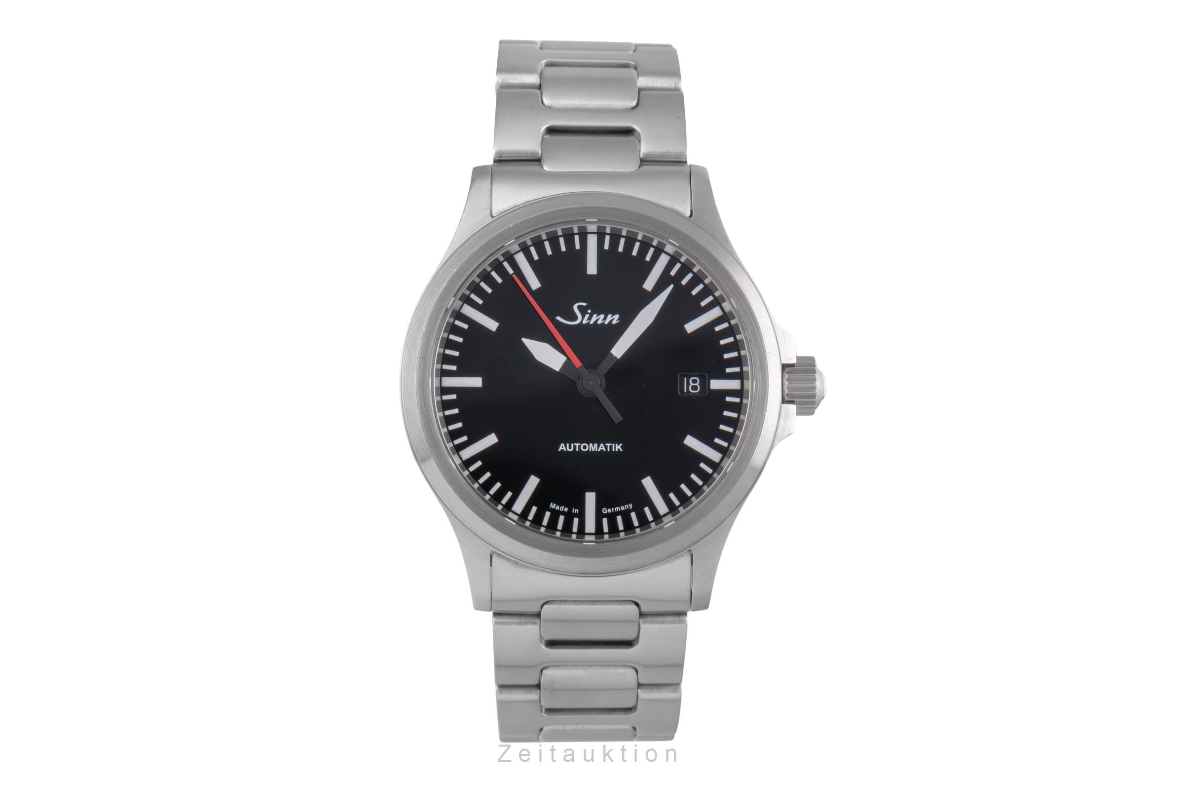 Sinn 556 steel automatic Ref. 556 I RS 556.0106 | 2505441