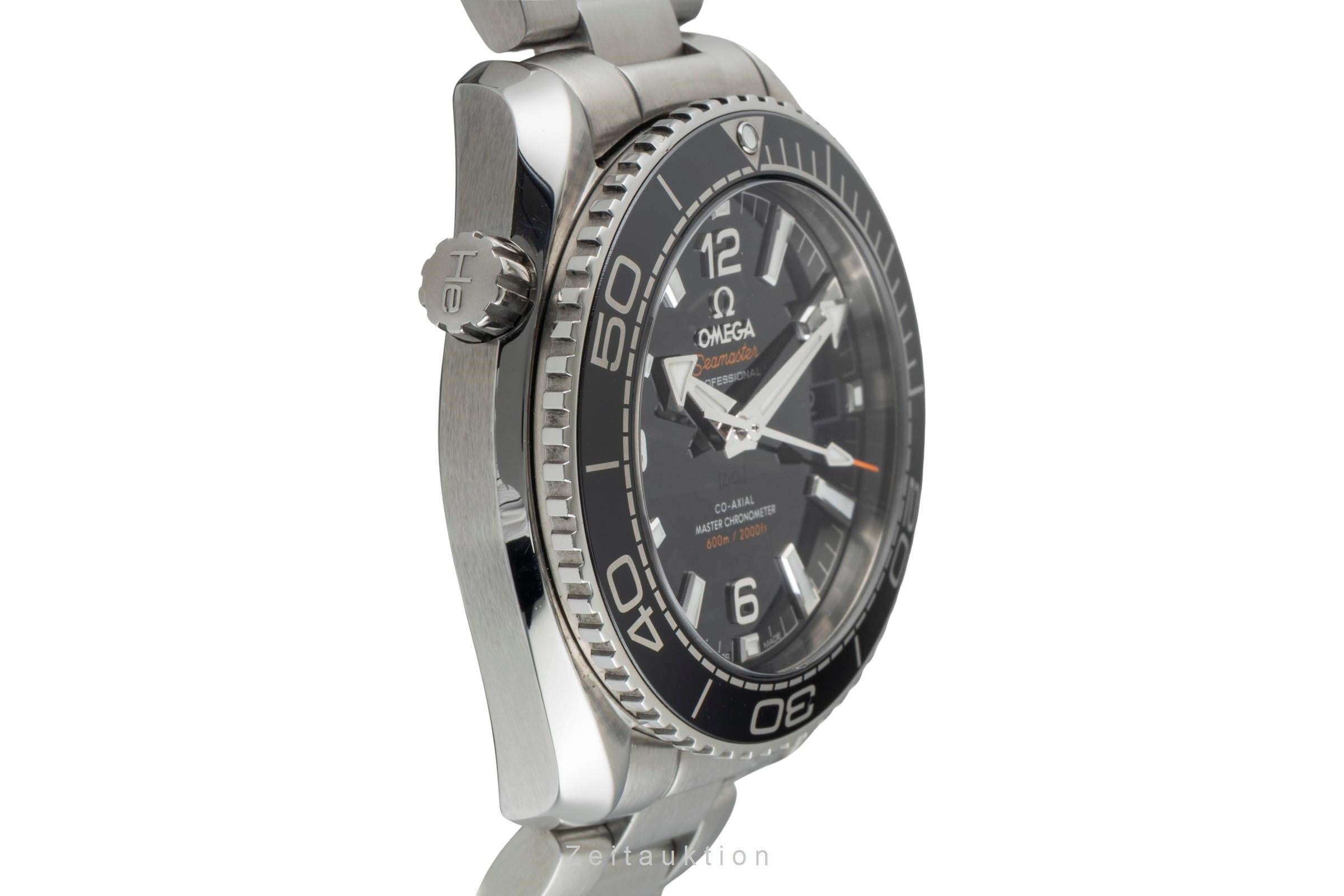 Omega Seamaster acciaio automatismo orologio da uomo 215.30.40.20.01.001  [2505470]