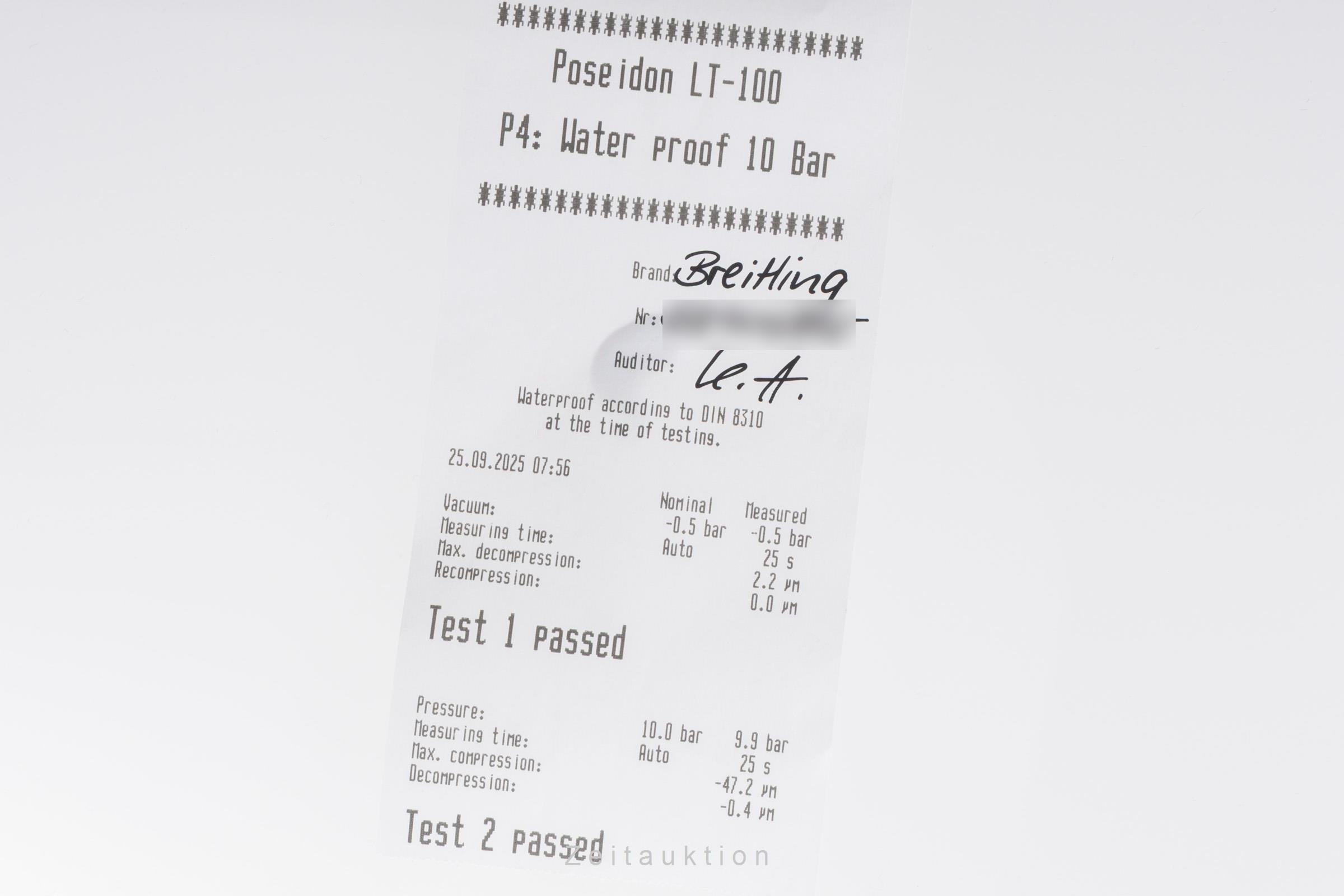 Breitling Chronomat chronographe acier / or  automatique montre pour hommes UB013401C1U1 LP: 13900EUR  [2505495]