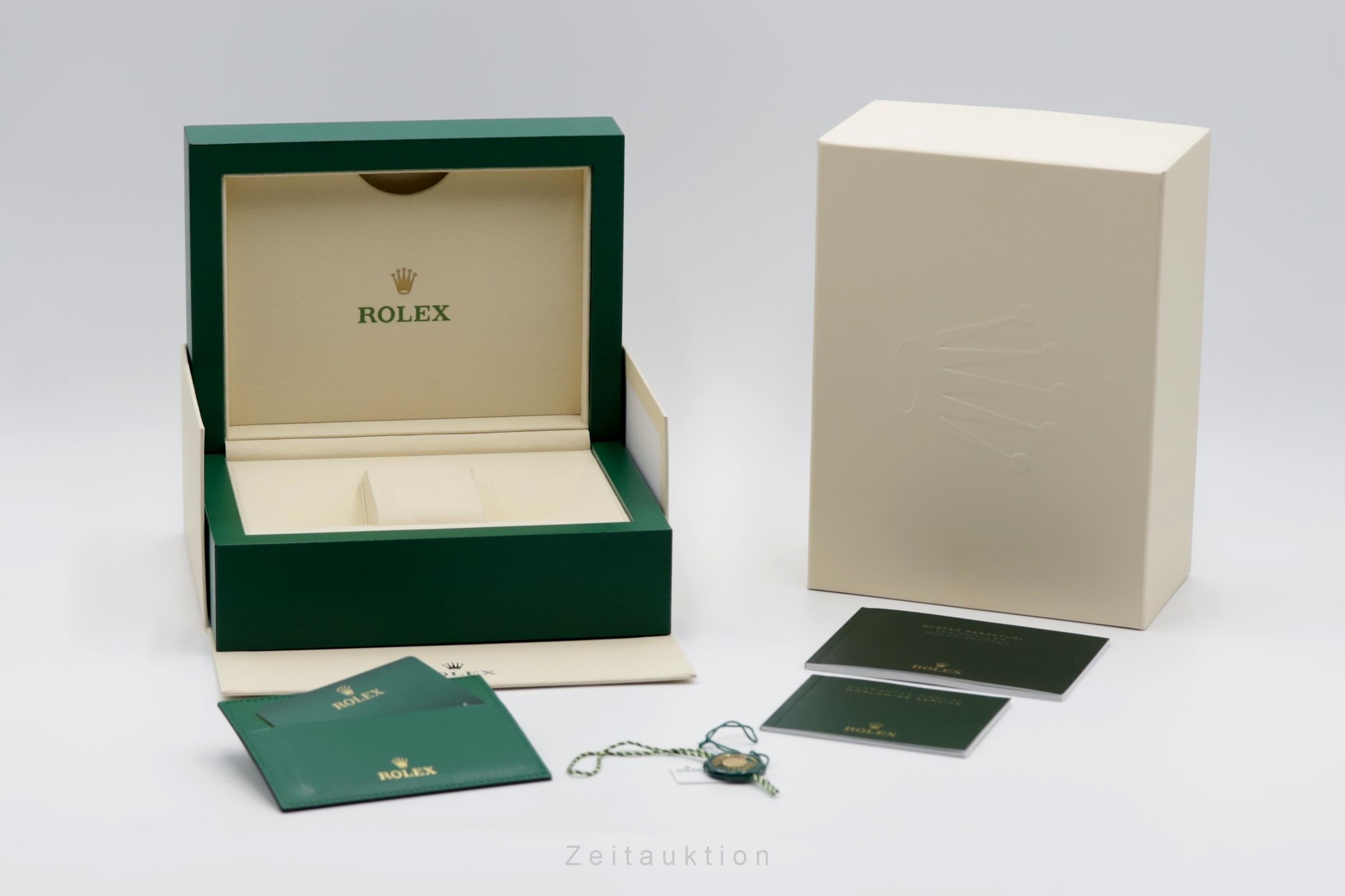 Rolex Sea-Dweller steel automatic men's watch 126660  [2505496]