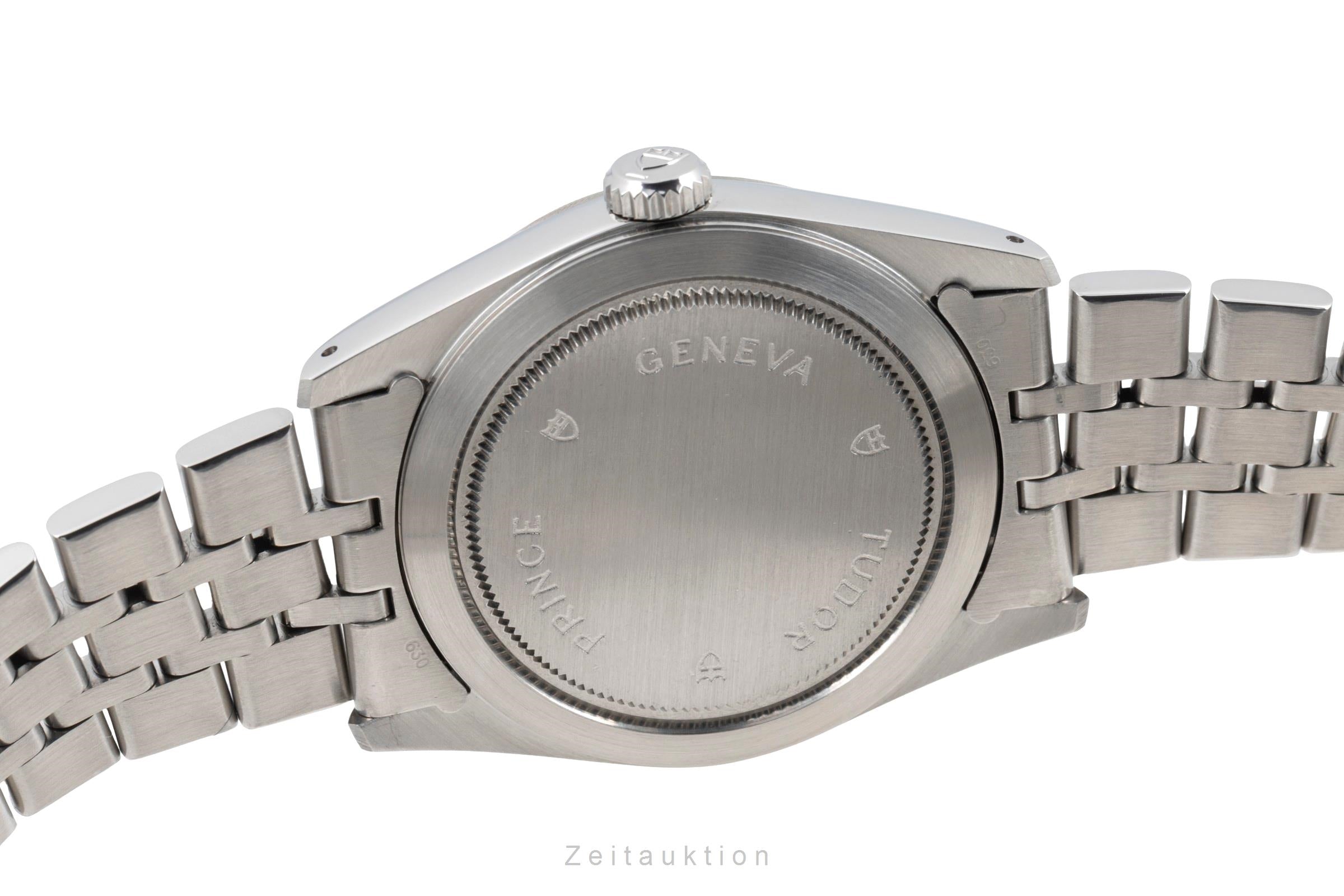 Tudor Date-Day steel / white gold automatic Ref. 76214 | 2505498