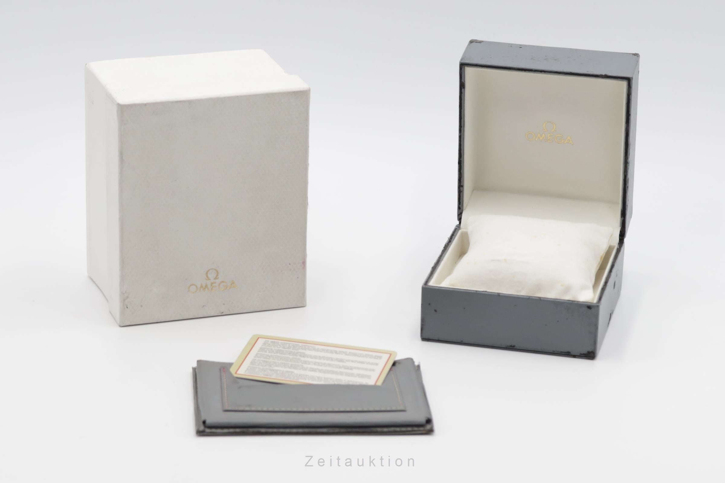 Omega Speedmaster Moonwatch chronograph steel manual winding men's watch 3590.50.00 LP: 7600EUR  [2505502]