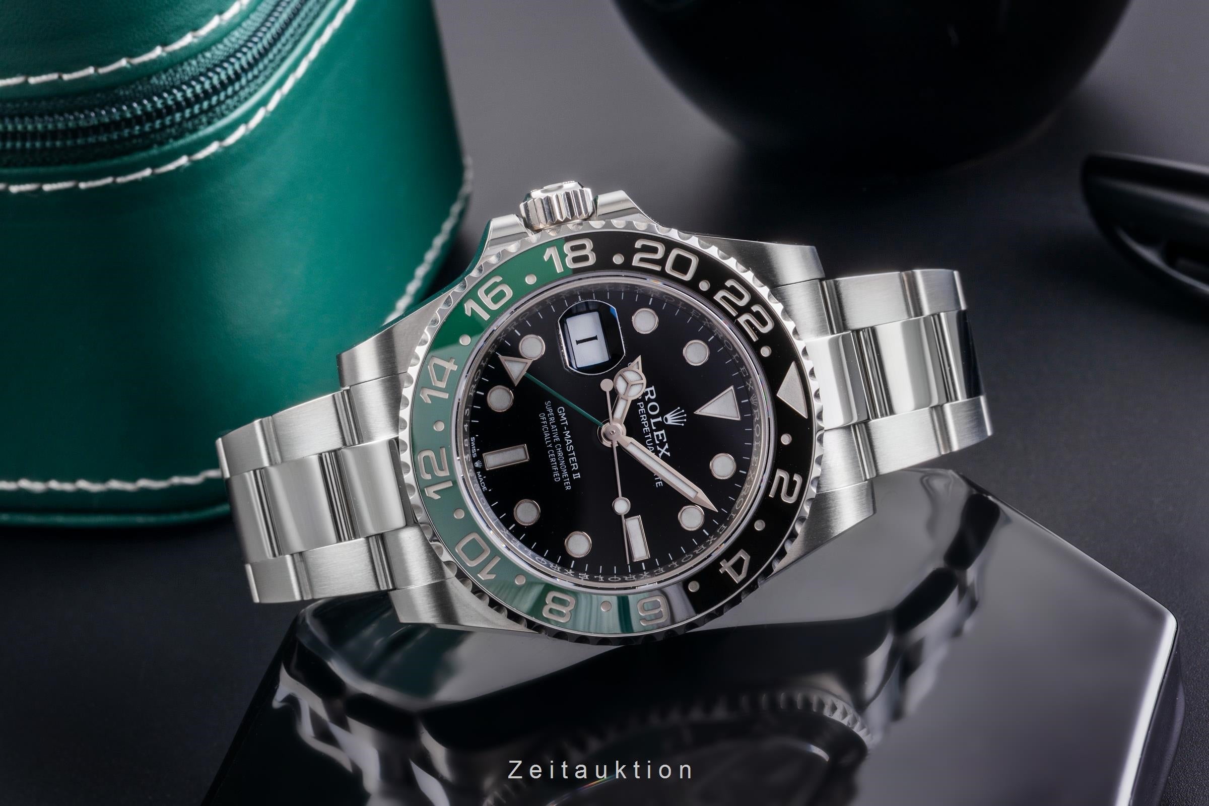 ミッチ品 ドラム缶remake3BOX！シルバー＆ブラック BRAND NEW Rolex 226627 YACHTMASTER 42 RLX TITANIUM CERAMIC BEZEL