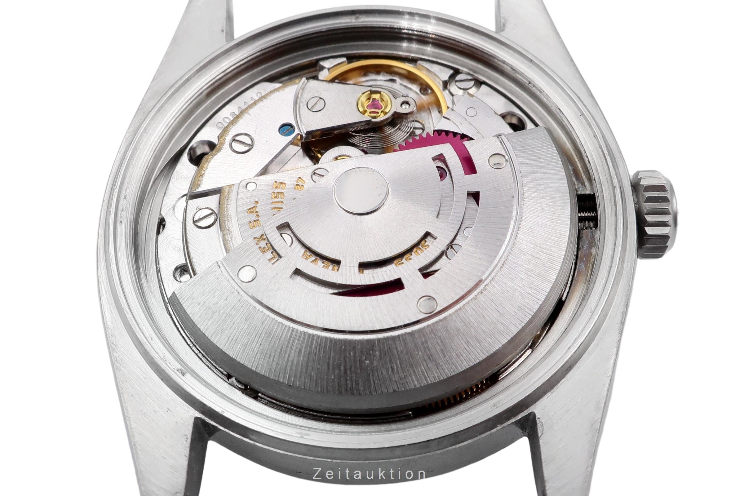 Rolex Datejust steel automatic 3035 16030 2505517