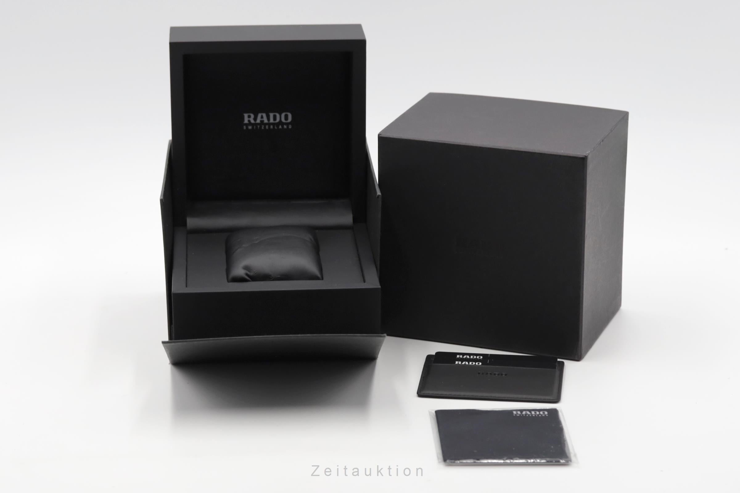 Rado True ceramica quarzo orologio da donna 01.420.0742.3.071  [2505523]