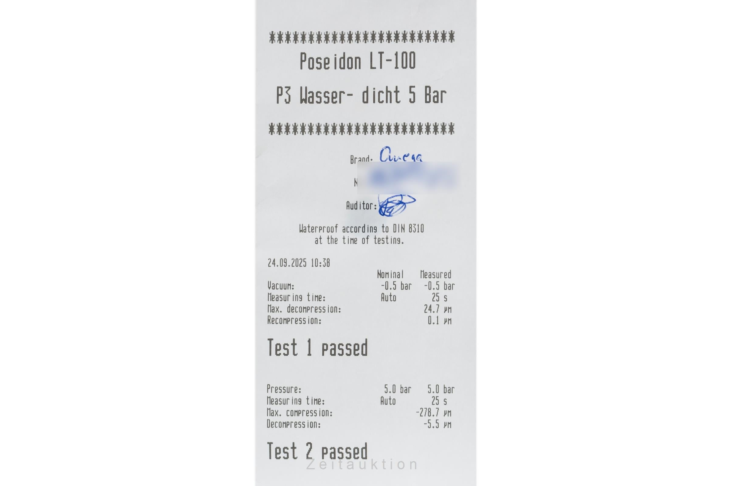 Omega Speedmaster Moonwatch chronograph steel manual winding men's watch 310.30.42.50.01.001 LP: 7600EUR  [2505532]