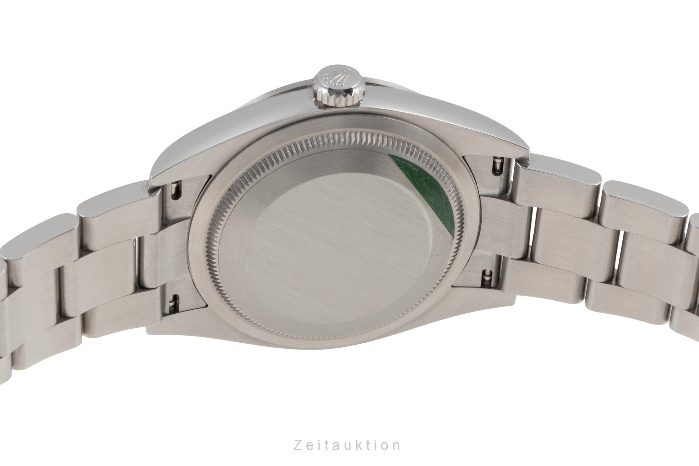 Rolex Explorer acier automatique montre pour hommes 124270  [2505534]