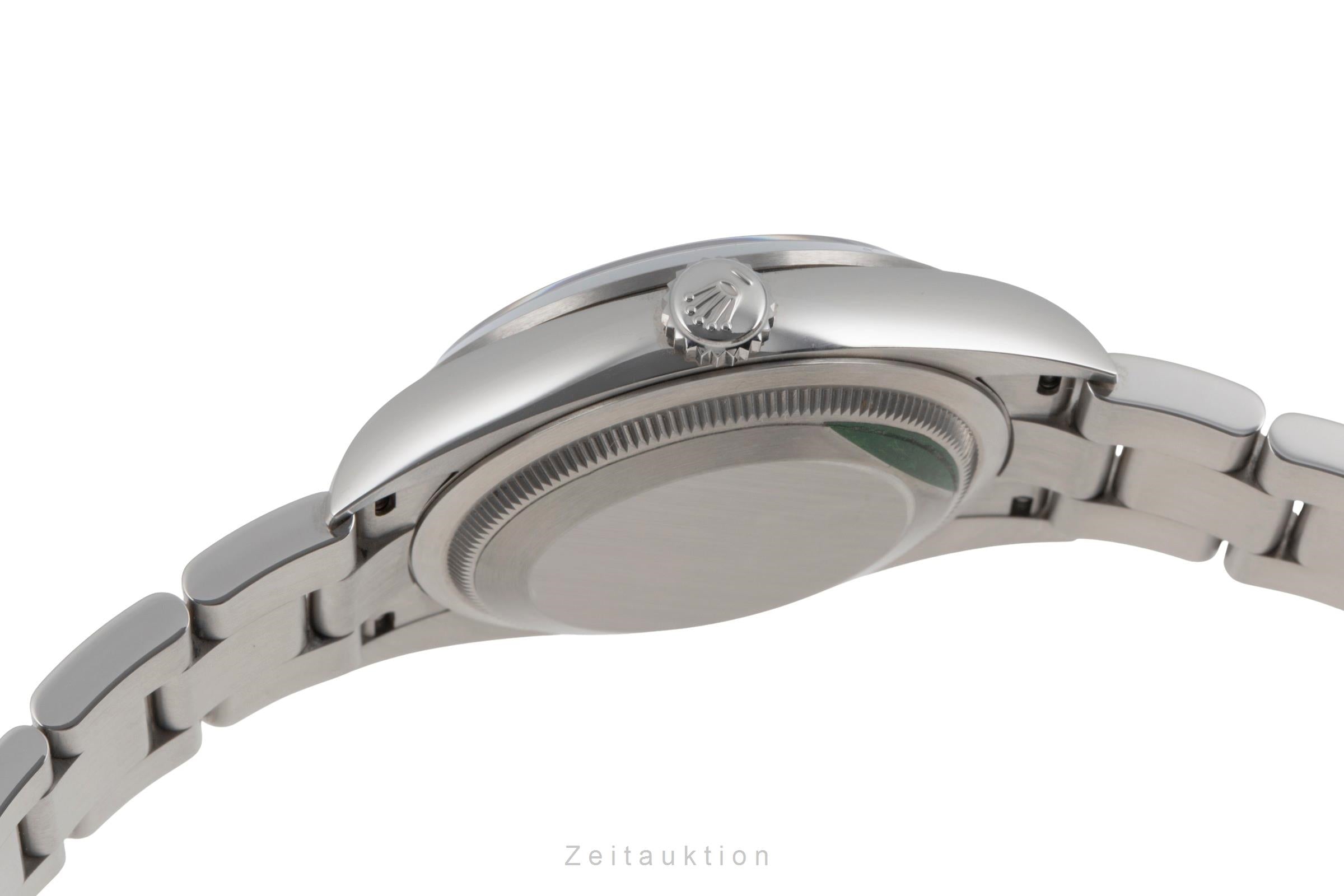 Rolex Explorer acier automatique montre pour hommes 124270  [2505534]