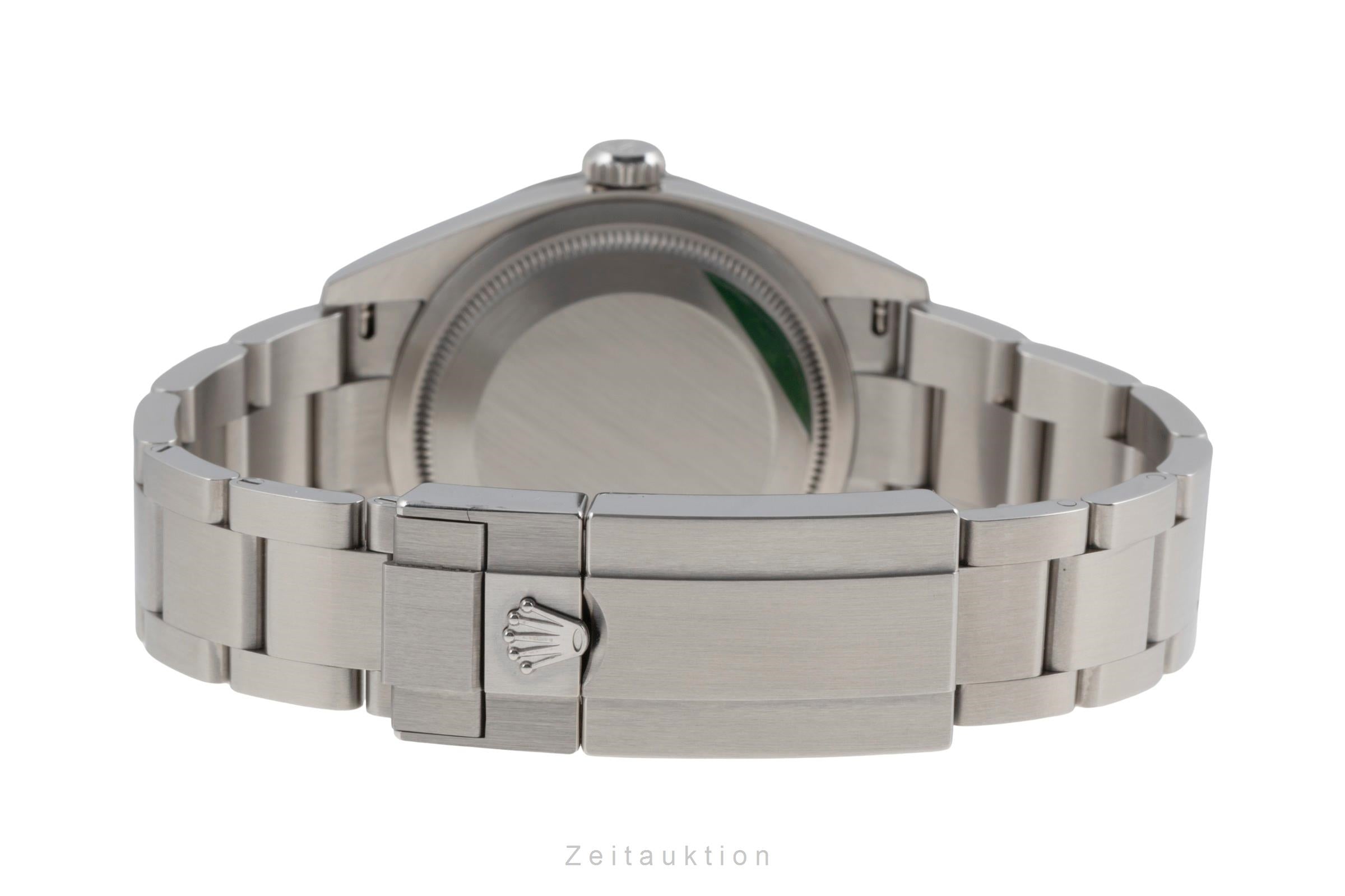 Rolex Explorer acier automatique montre pour hommes 124270  [2505534]