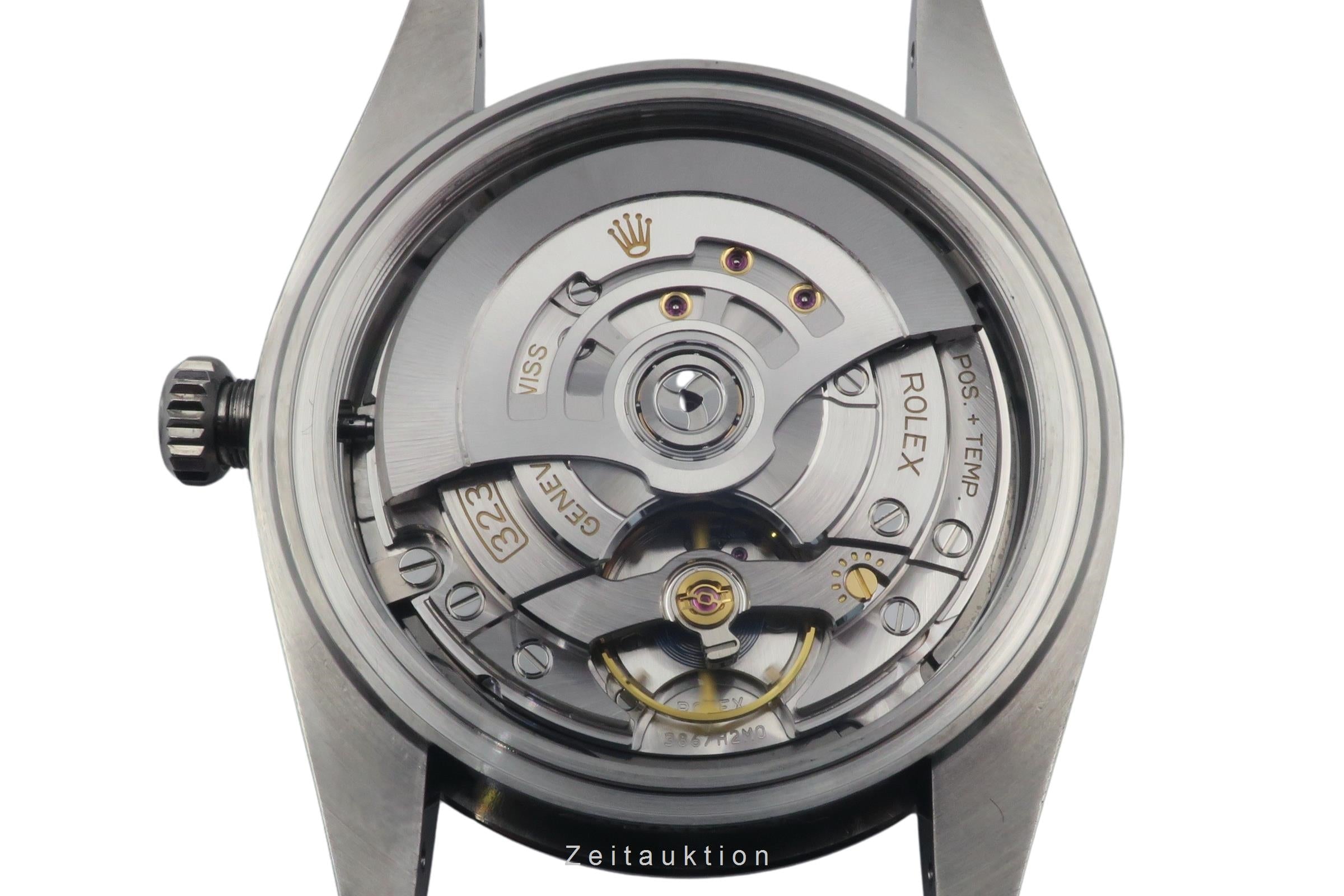 Rolex Datejust steel automatic Kal. 3235 Ref. 126300 | 2505535